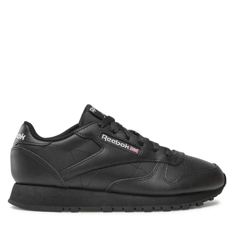 Sneakers Reebok Classic Leather GY0960 Schwarz von Reebok