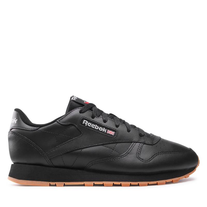 Sneakers Reebok Classic Leather GY0961 Schwarz von Reebok