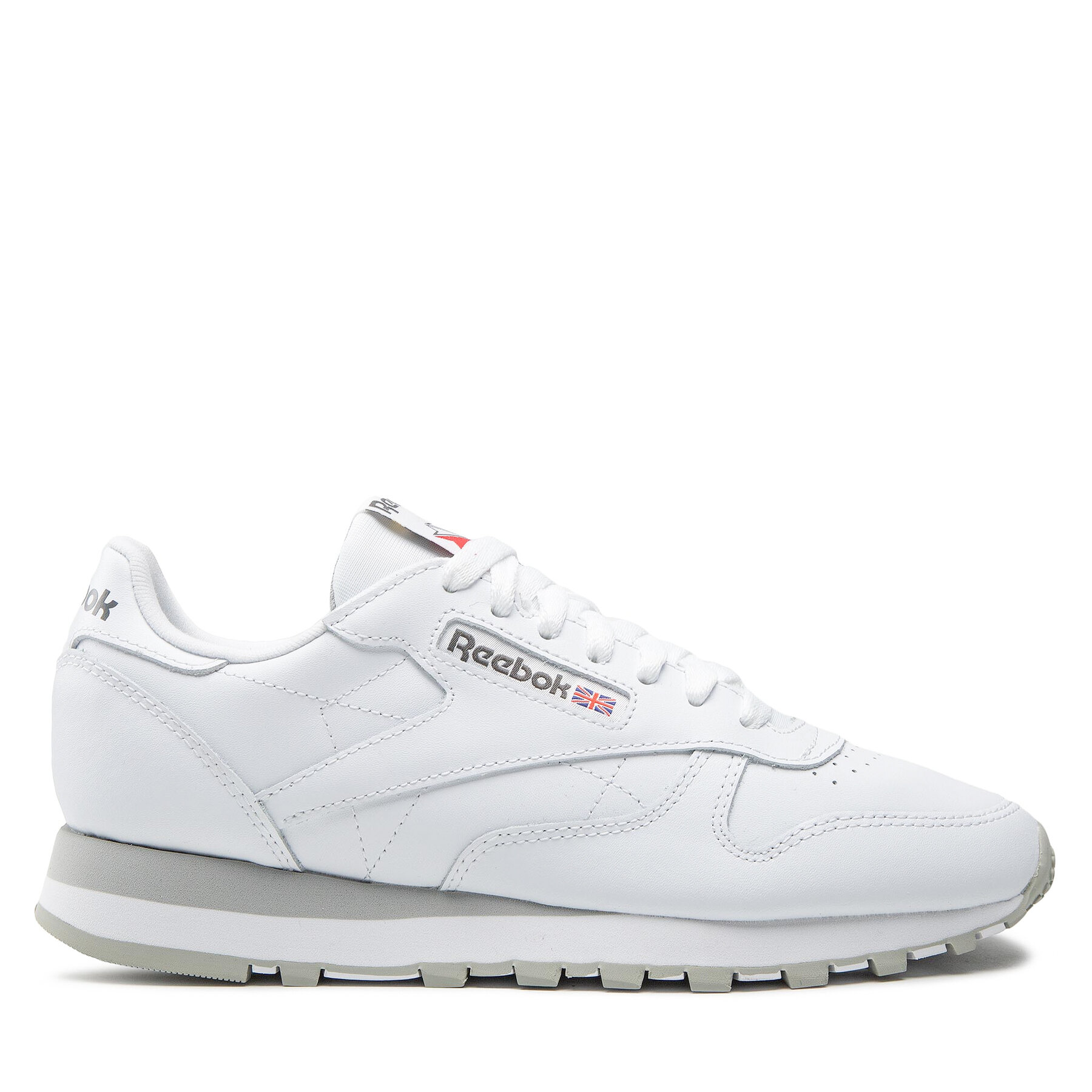 Sneakers Reebok Classic Leather GY3558 Weiß von Reebok