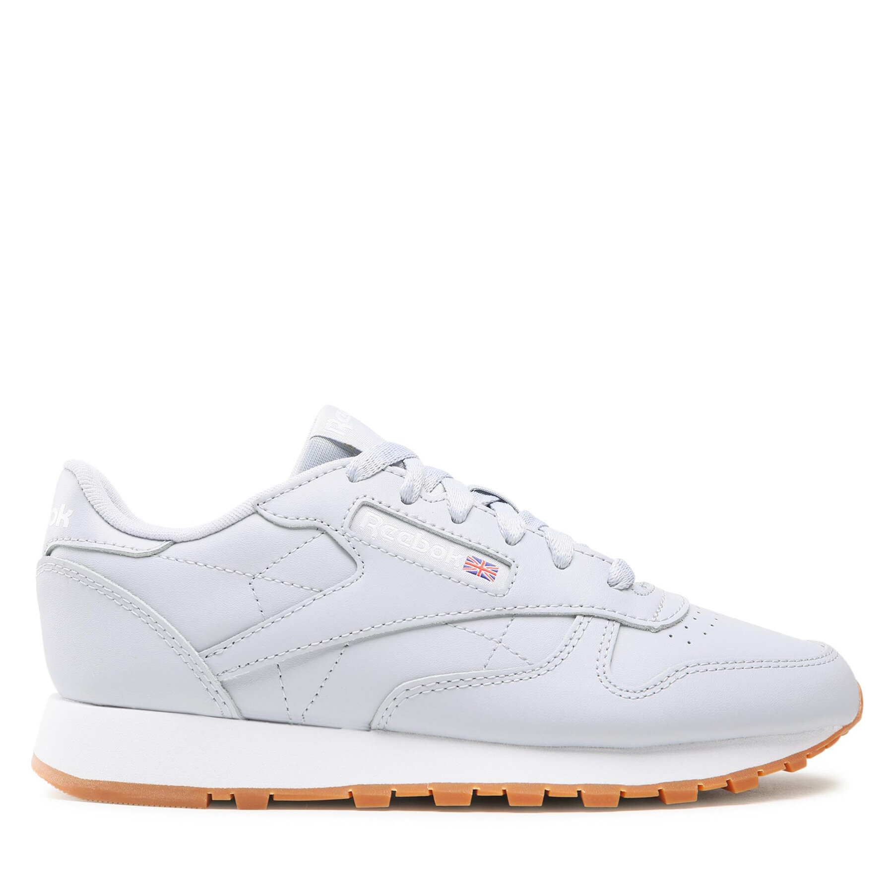 Sneakers Reebok Classic Leather GY6812 Grau von Reebok