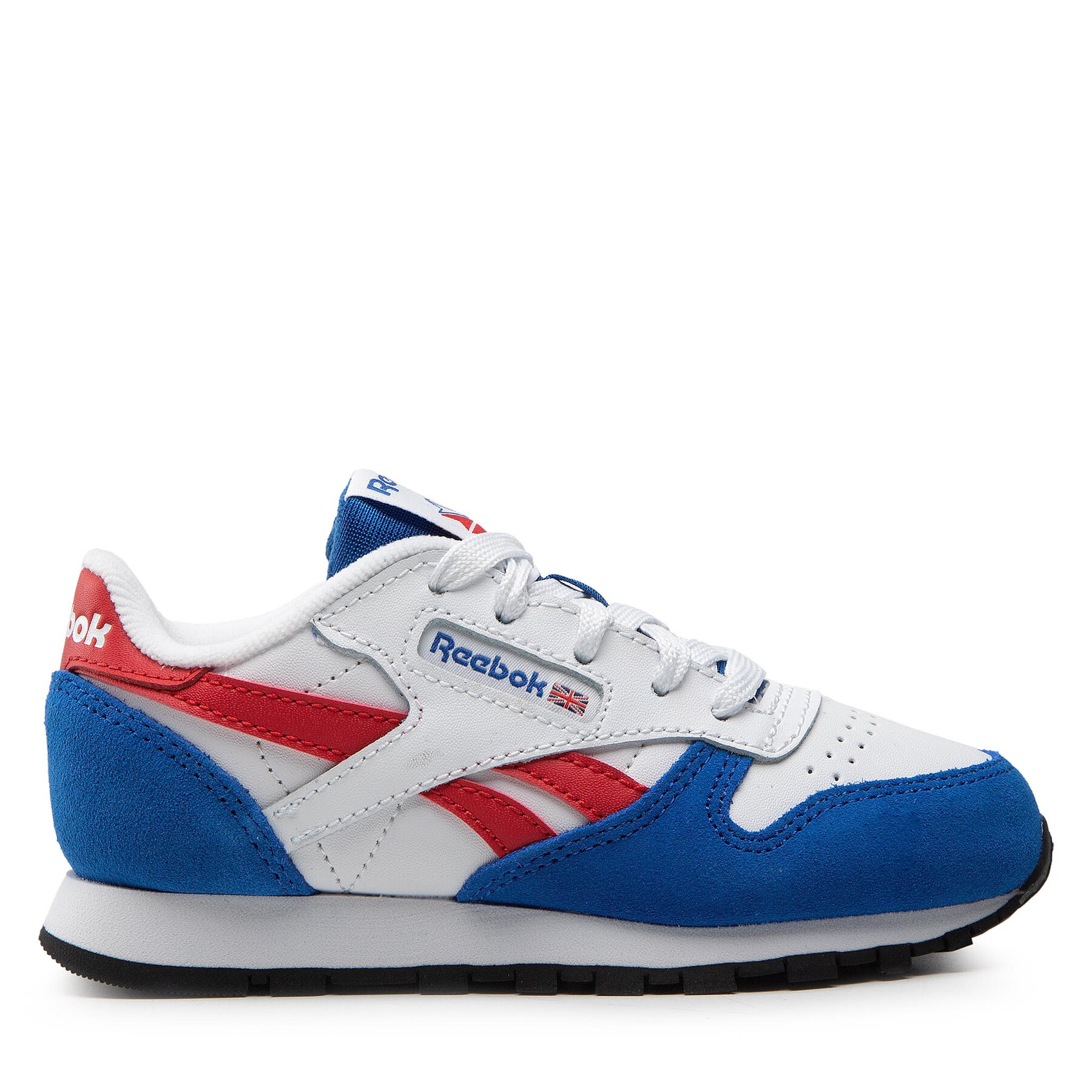 Sneakers Reebok Classic Leather HQ6303 Weiß von Reebok