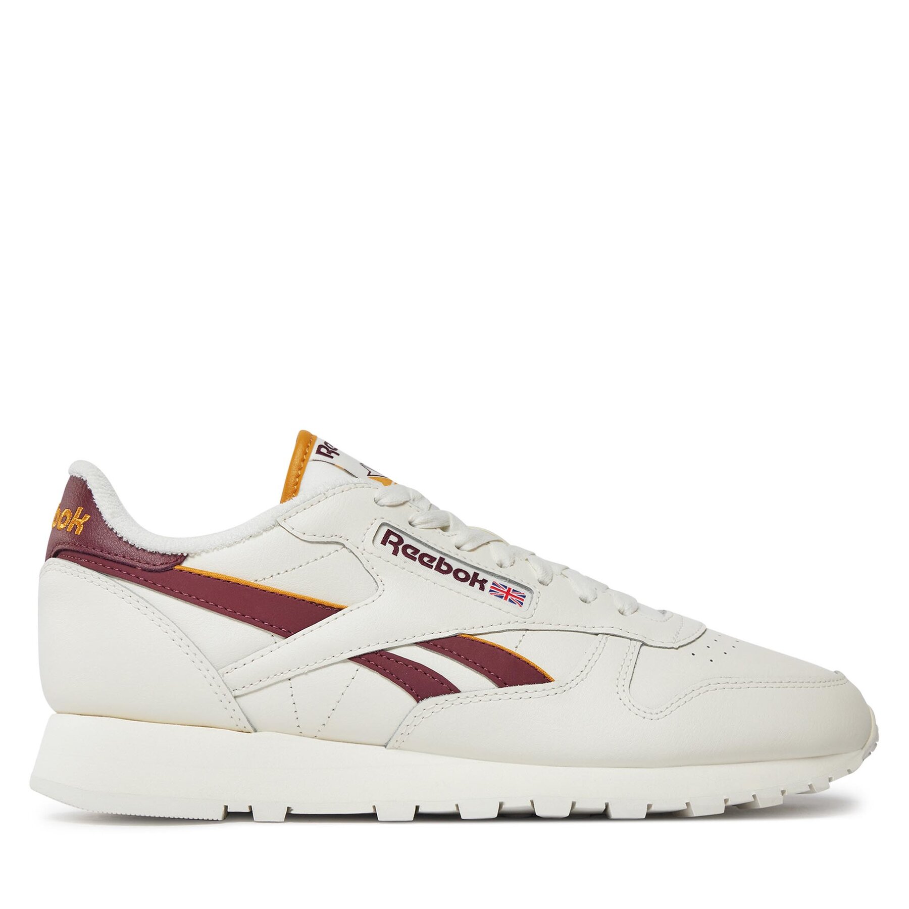 Sneakers Reebok Classic Leather IF5519 Weiß von Reebok