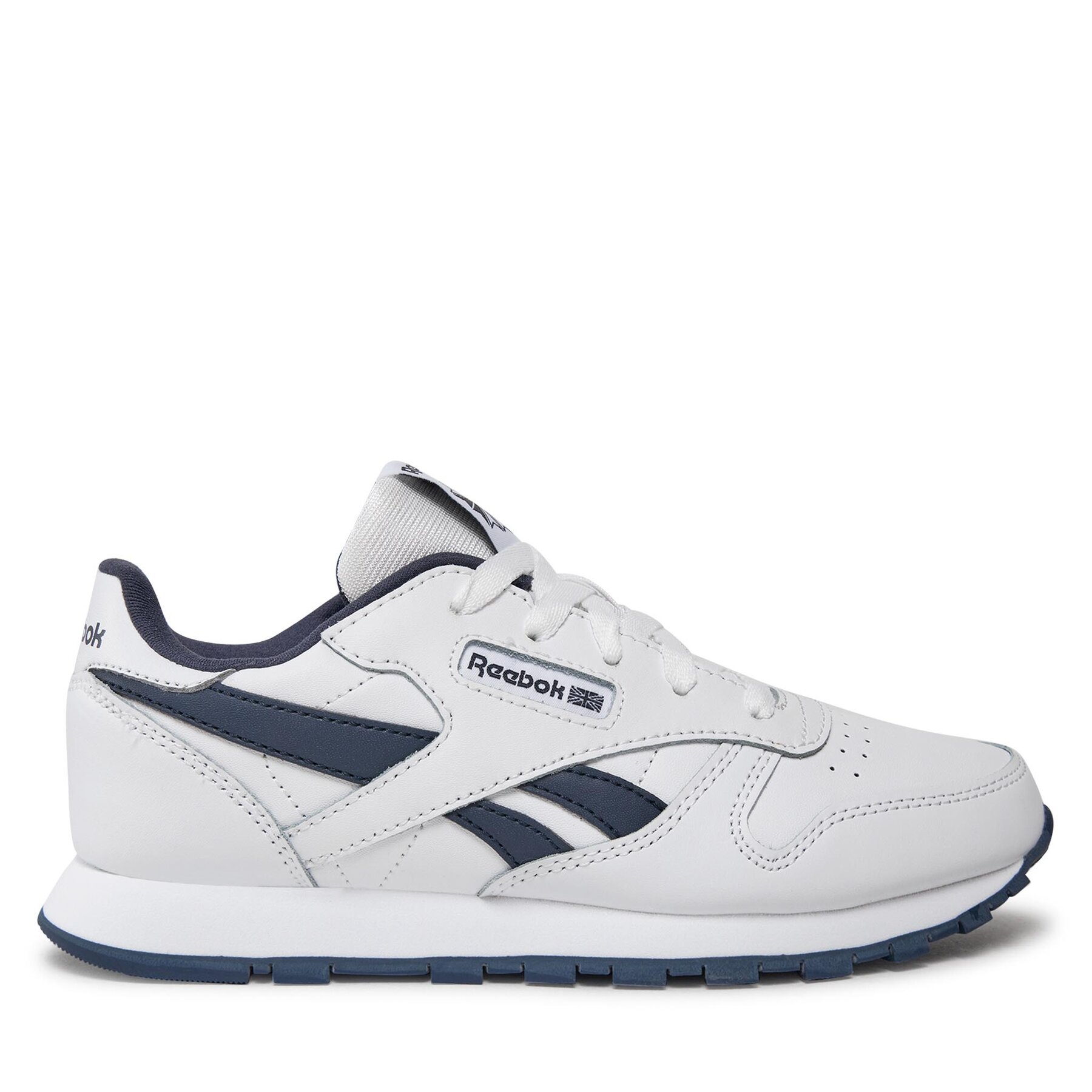 Sneakers Reebok Classic Leather IF5957 Weiß von Reebok