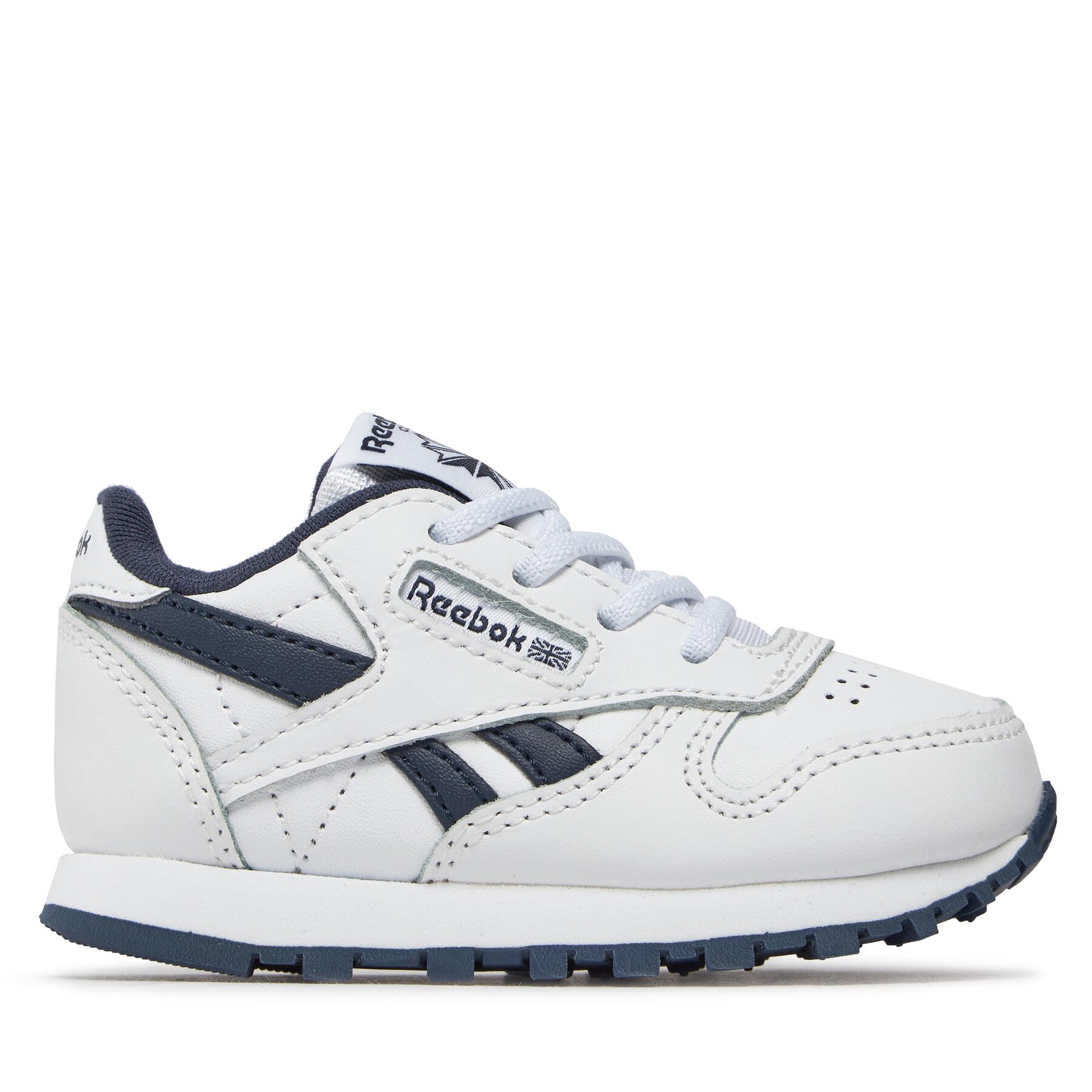 Sneakers Reebok Classic Leather IF5959 Weiß von Reebok