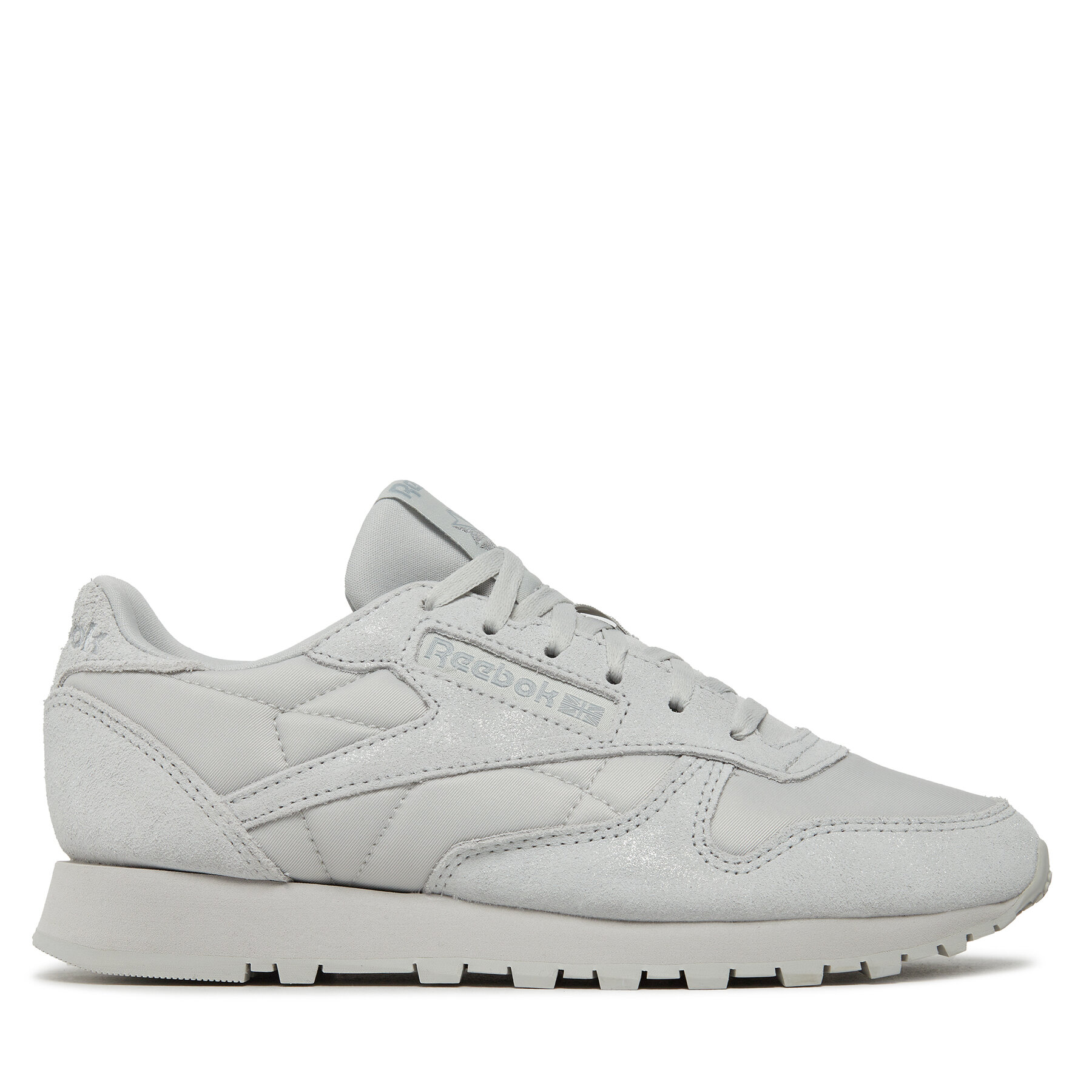 Sneakers Reebok Classic Leather IG9492 Grau Sneakers Reebok Classic Leather IG9492 Grau von Reebok
