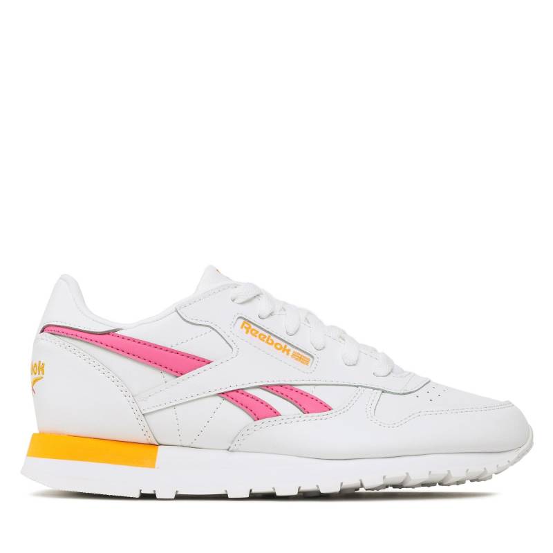 Sneakers Reebok Classic Leather Shoes IG0030 Weiß von Reebok