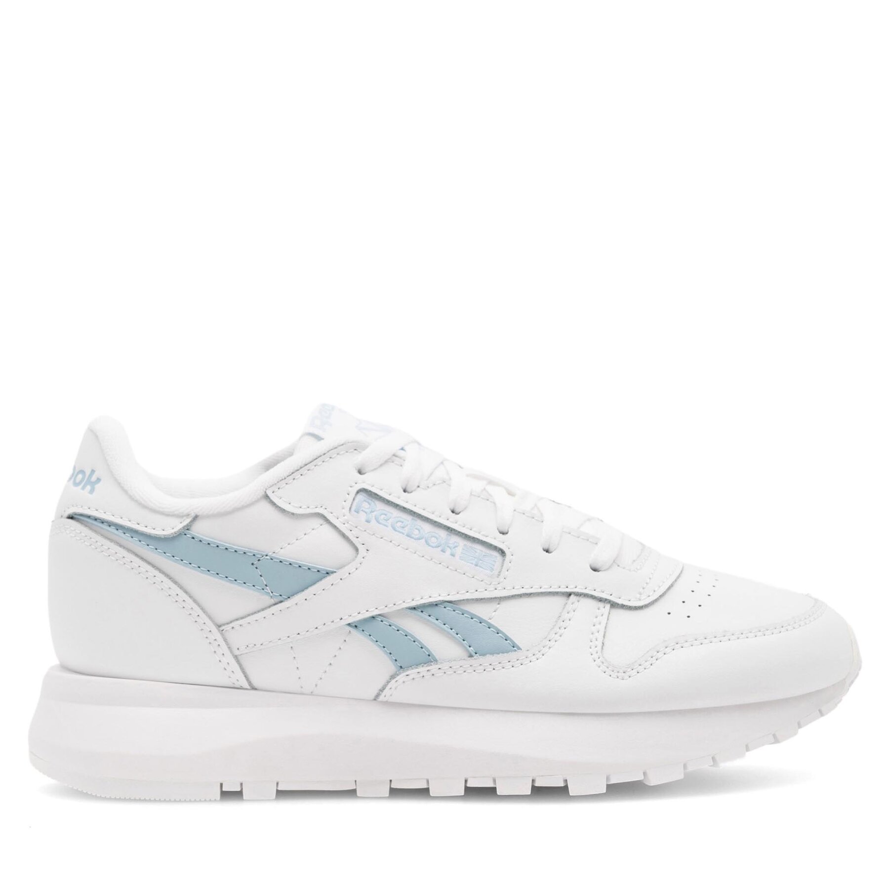 Sneakers Reebok Classic Leather Sp GY7176 Weiß von Reebok