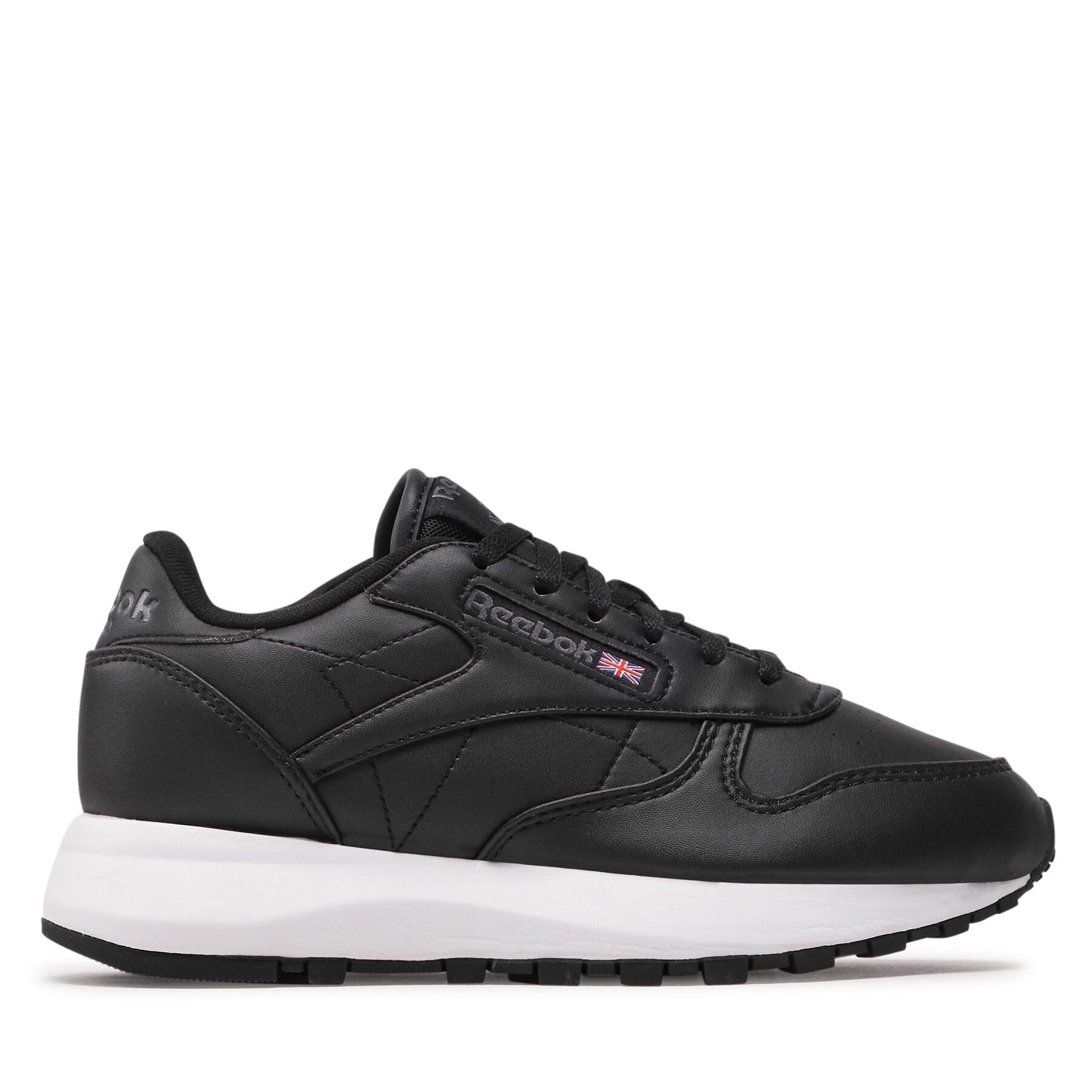 Sneakers Reebok Classic Sp Vegan GX8692 Schwarz von Reebok