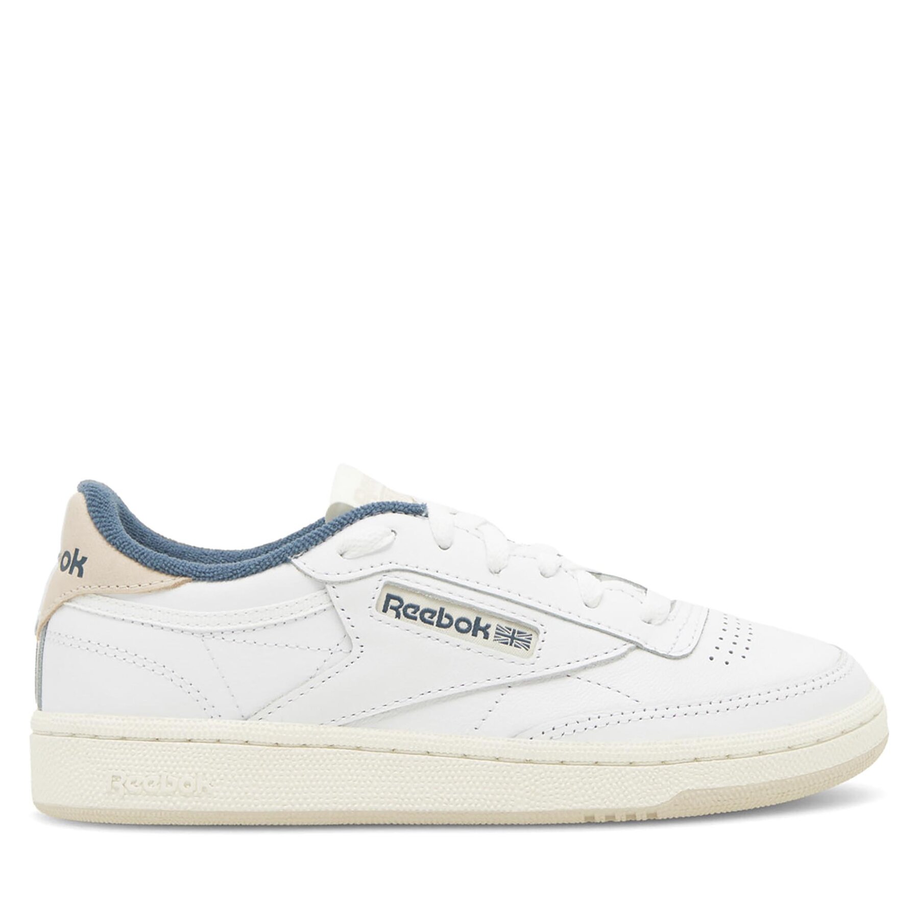 Sneakers Reebok Club C 100033086 Weiß von Reebok