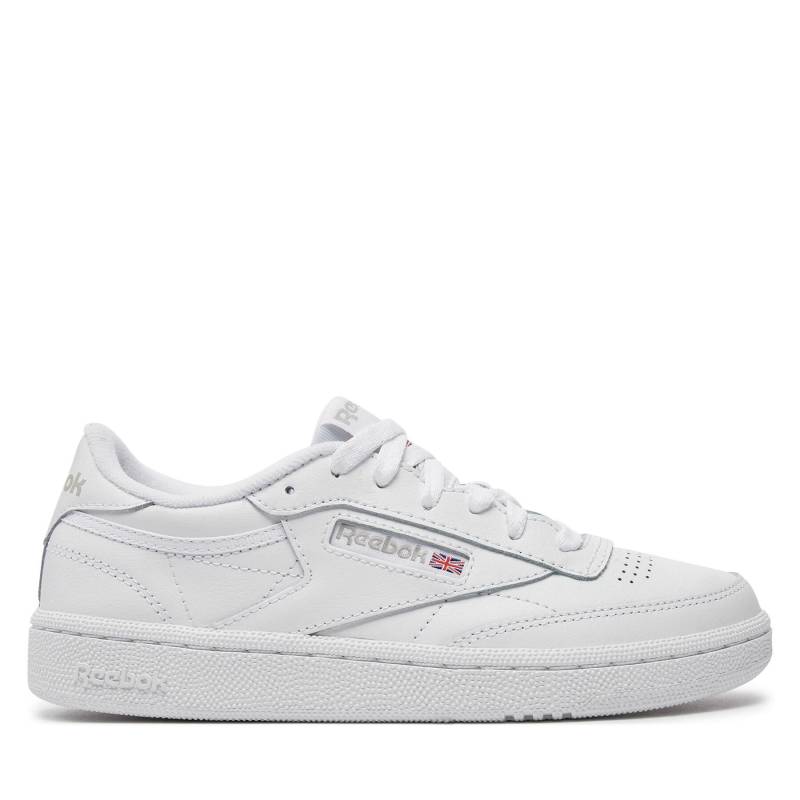 Sneakers Reebok Club C 85 BS7685 Weiß von Reebok