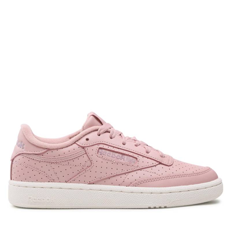 Sneakers Reebok Club C 85 GY1385 Rosa von Reebok