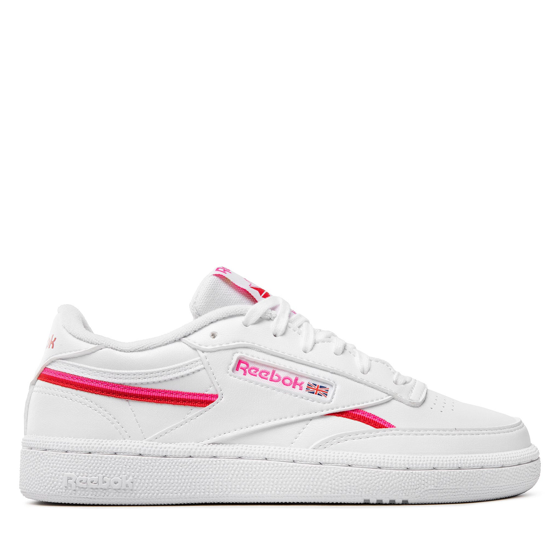 Sneakers Reebok Club C 85 Vegan GZ3663 Weiß Sneakers Reebok Club C 85 Vegan GZ3663 Weiß von Reebok