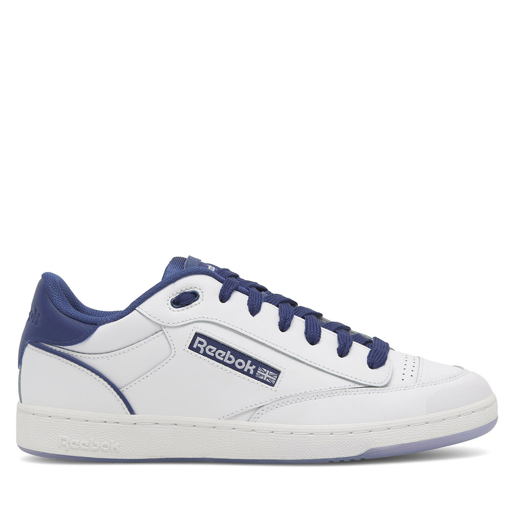 Sneakers Reebok Club C Bulc 100074248 Weiß von Reebok