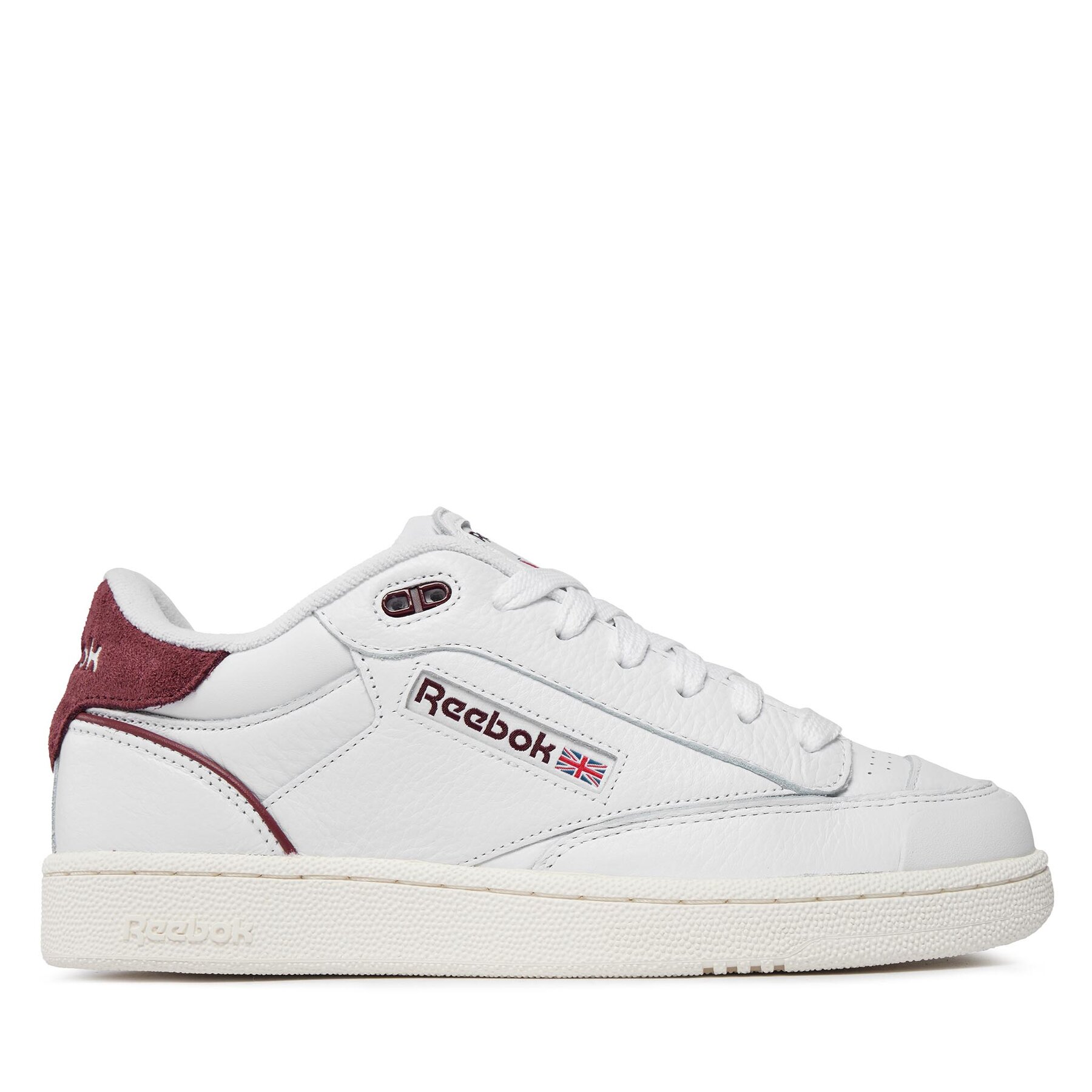 Sneakers Reebok Club C Bulc ID6803 Weiß Sneakers Reebok Club C Bulc ID6803 Weiß von Reebok