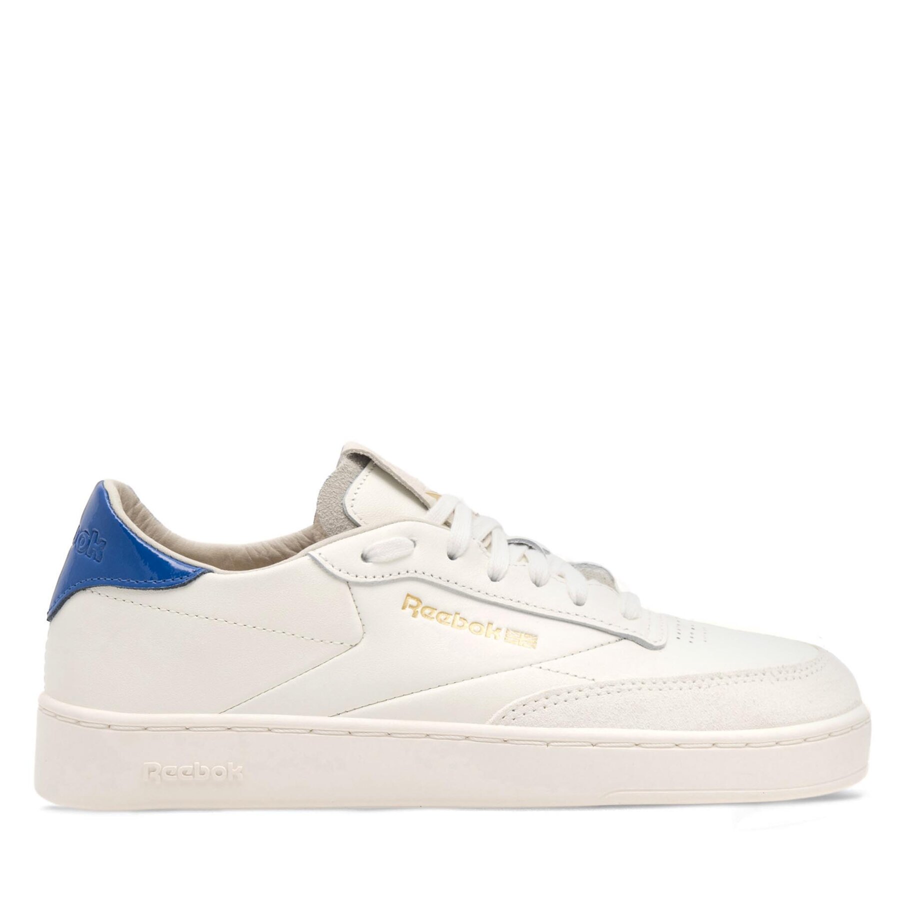 Sneakers Reebok Club C Clean GY1384 Weiß von Reebok