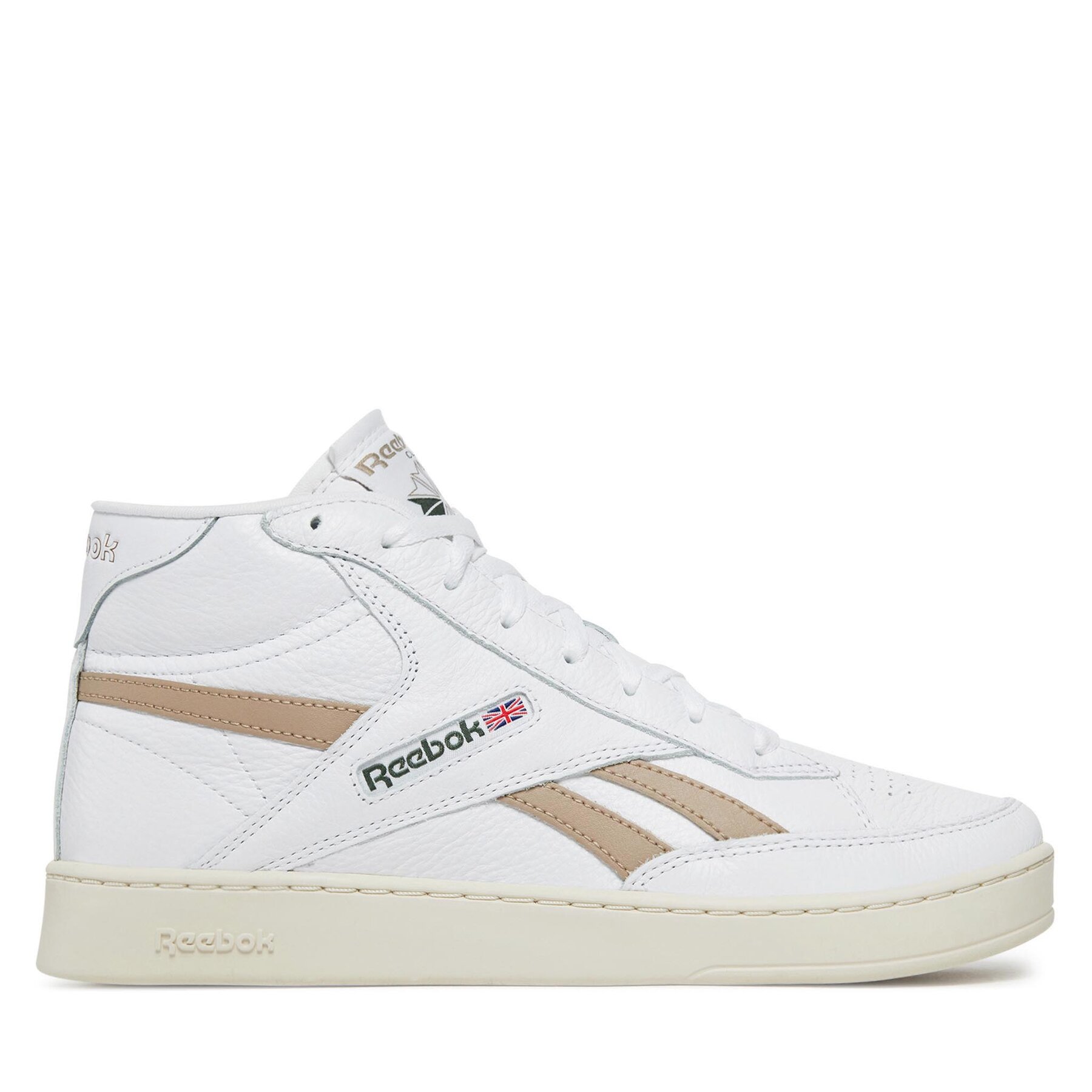 Sneakers Reebok Club C Form Hi IE1484 Weiß Sneakers Reebok Club C Form Hi IE1484 Weiß von Reebok