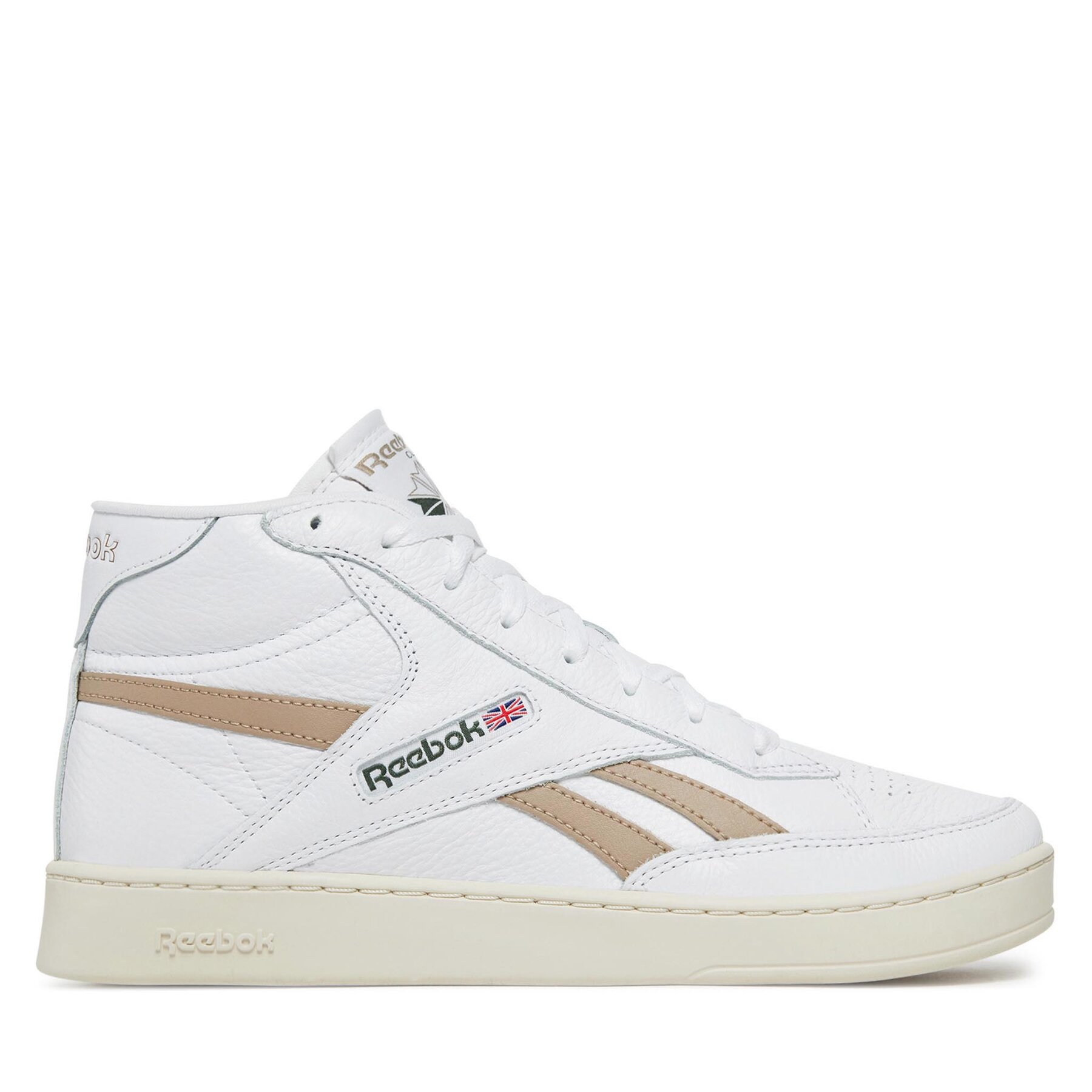 Sneakers Reebok Club C Form Hi IE1484 Weiß von Reebok