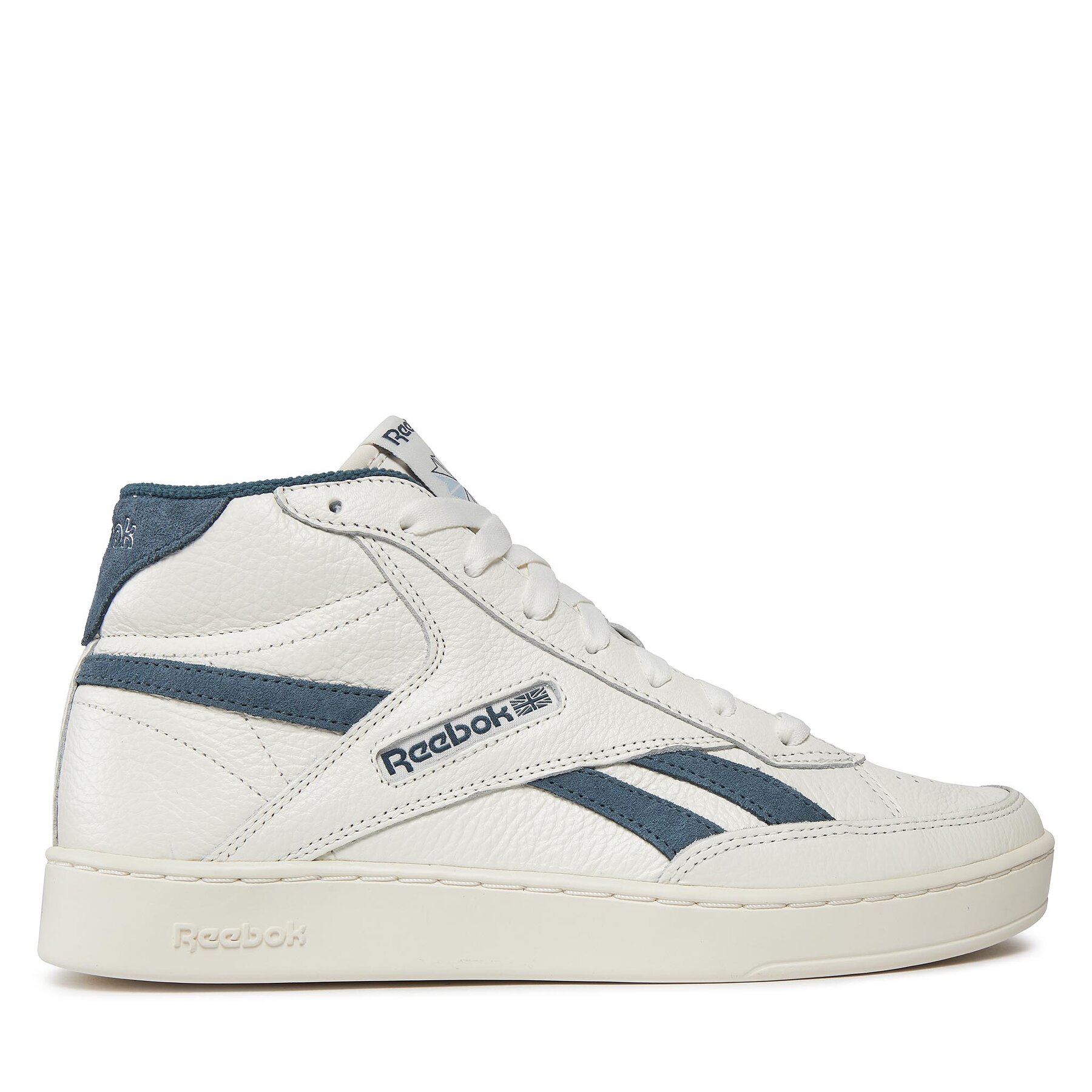 Sneakers Reebok Club C Form Hi IE1485 Weiß Sneakers Reebok Club C Form Hi IE1485 Weiß von Reebok