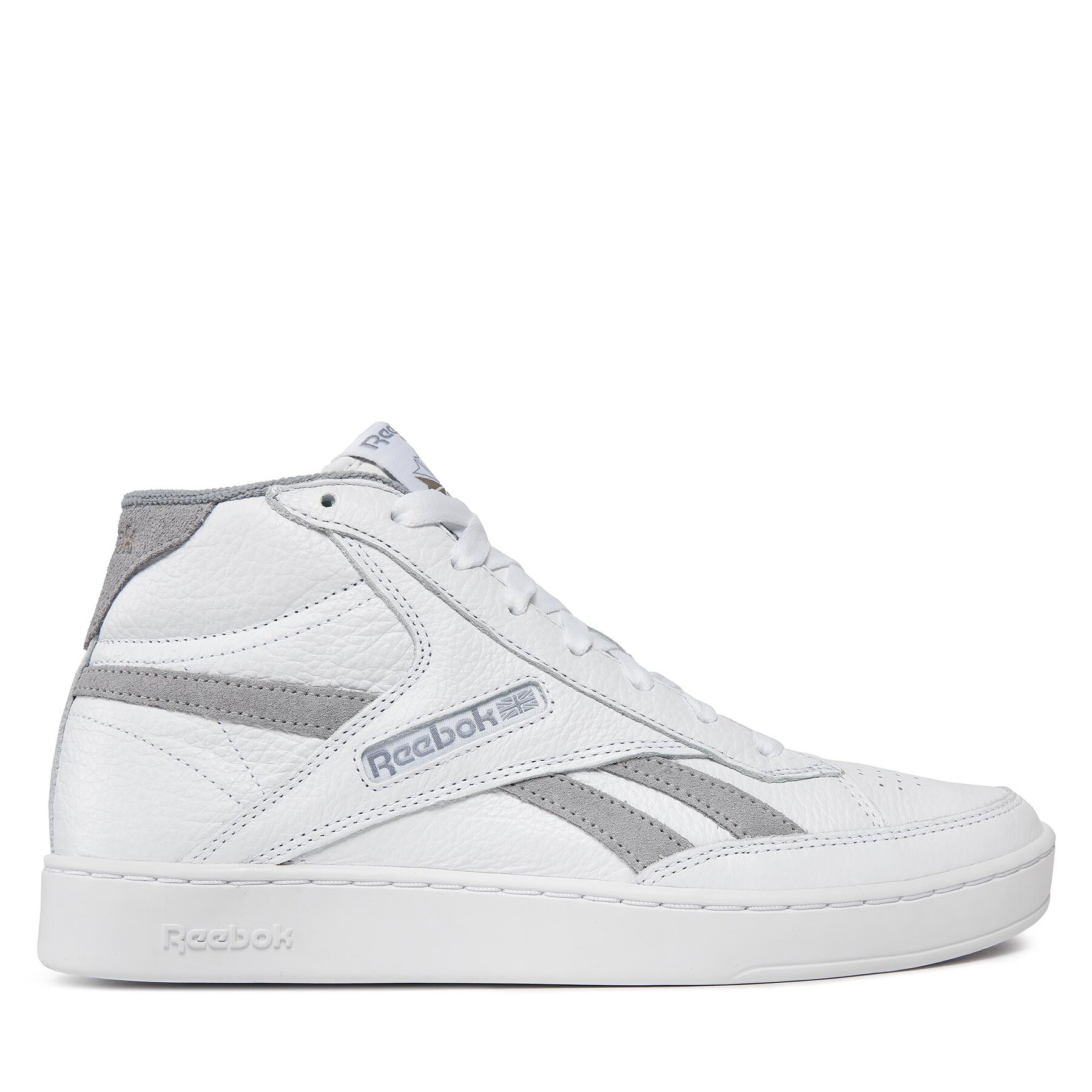 Sneakers Reebok Club C Form Hi IE1486 Weiß Sneakers Reebok Club C Form Hi IE1486 Weiß von Reebok