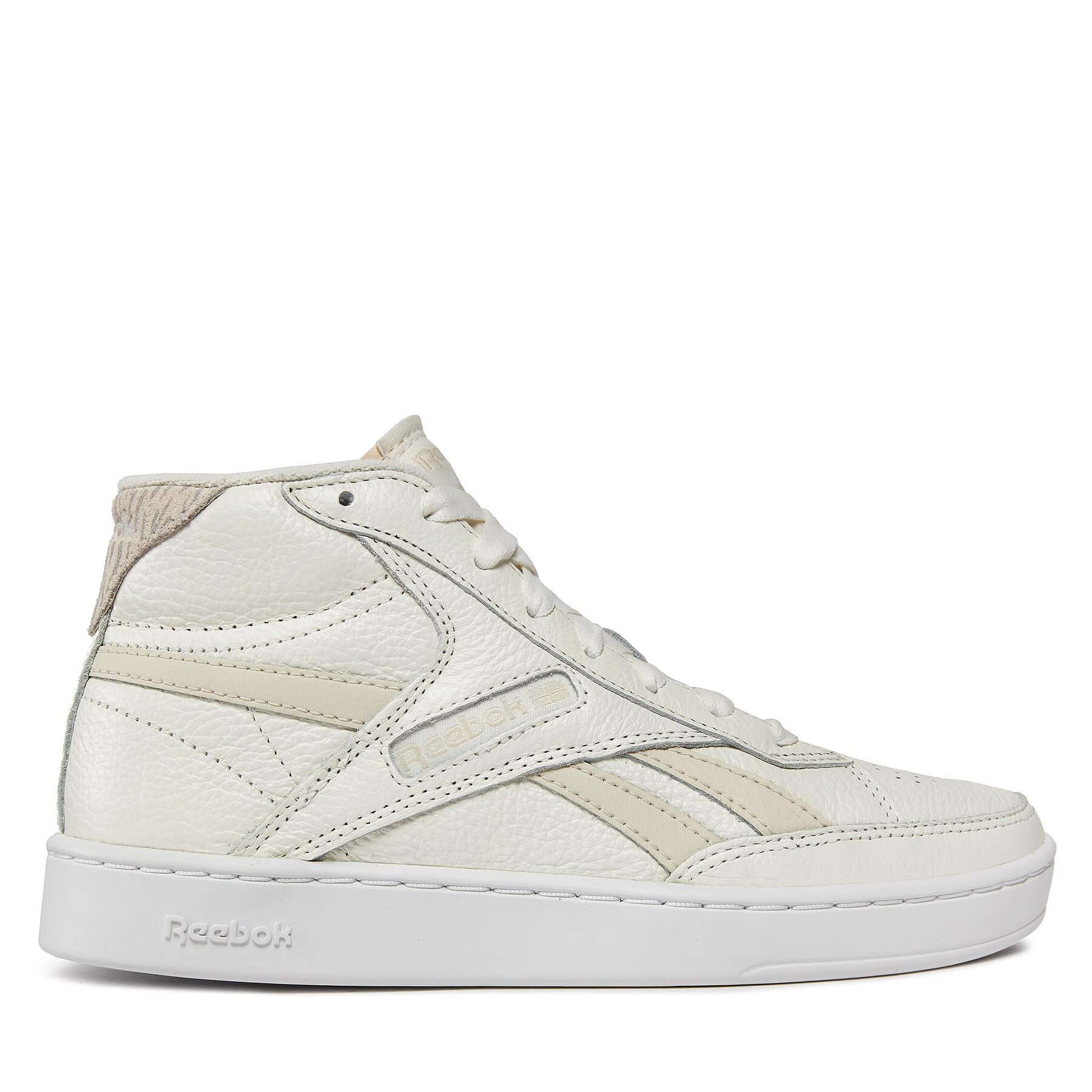 Sneakers Reebok Club C Form Hi IE1622 Weiß Sneakers Reebok Club C Form Hi IE1622 Weiß von Reebok