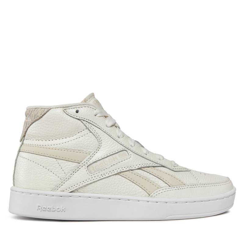 Sneakers Reebok Club C Form Hi IE1622 Weiß von Reebok
