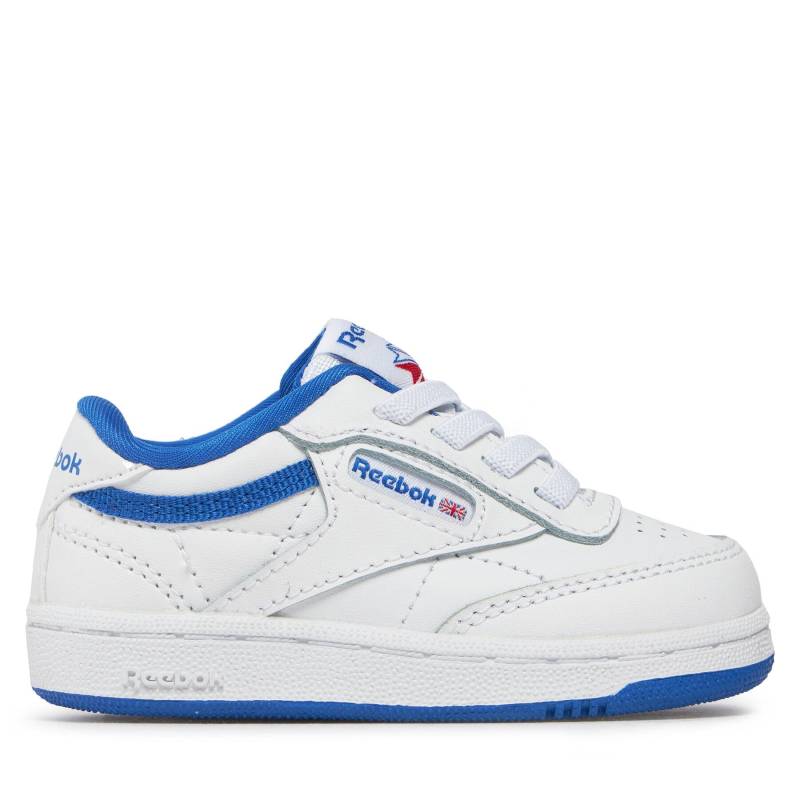 Sneakers Reebok Club C IF5951 Weiß von Reebok