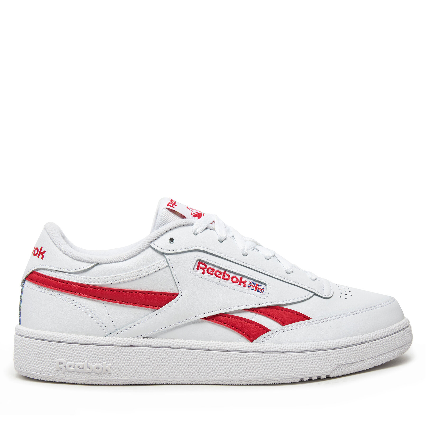 Sneakers Reebok Club C Revenge ID4998 Weiß Sneakers Reebok Club C Revenge ID4998 Weiß von Reebok
