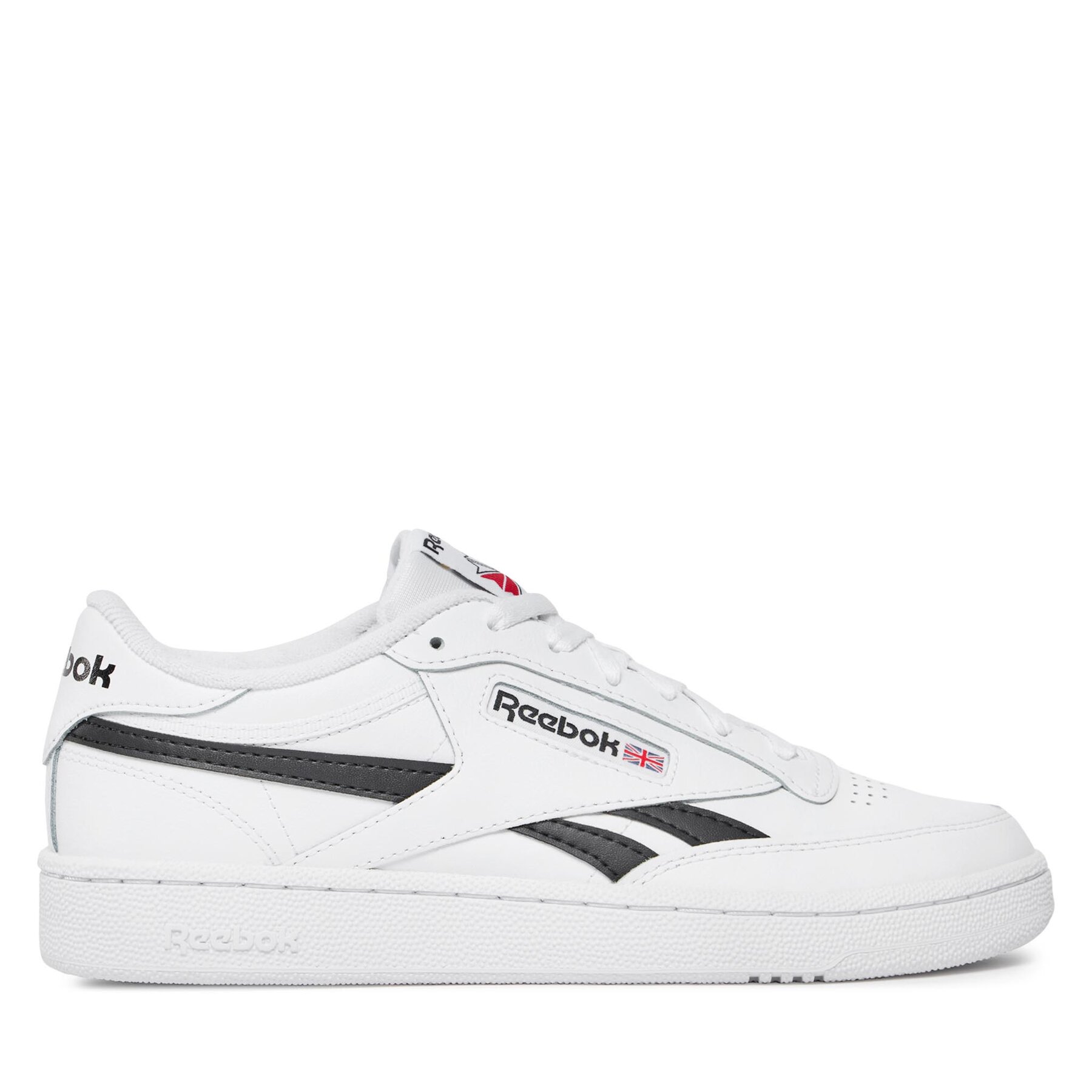 Sneakers Reebok Club C Revenge ID5001 Weiß von Reebok