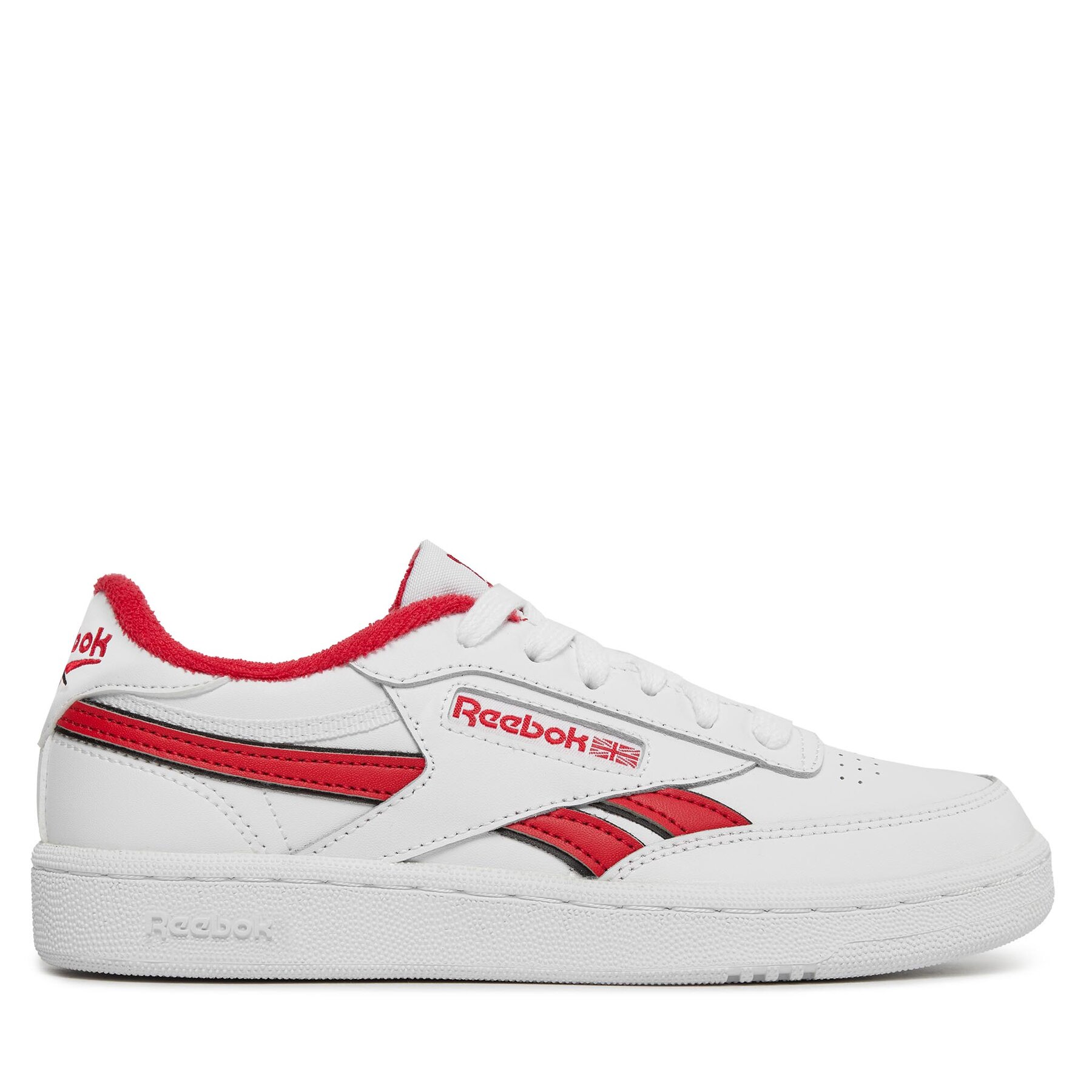 Sneakers Reebok Club C Revenge ID5365 Rot Sneakers Reebok Club C Revenge ID5365 Rot von Reebok