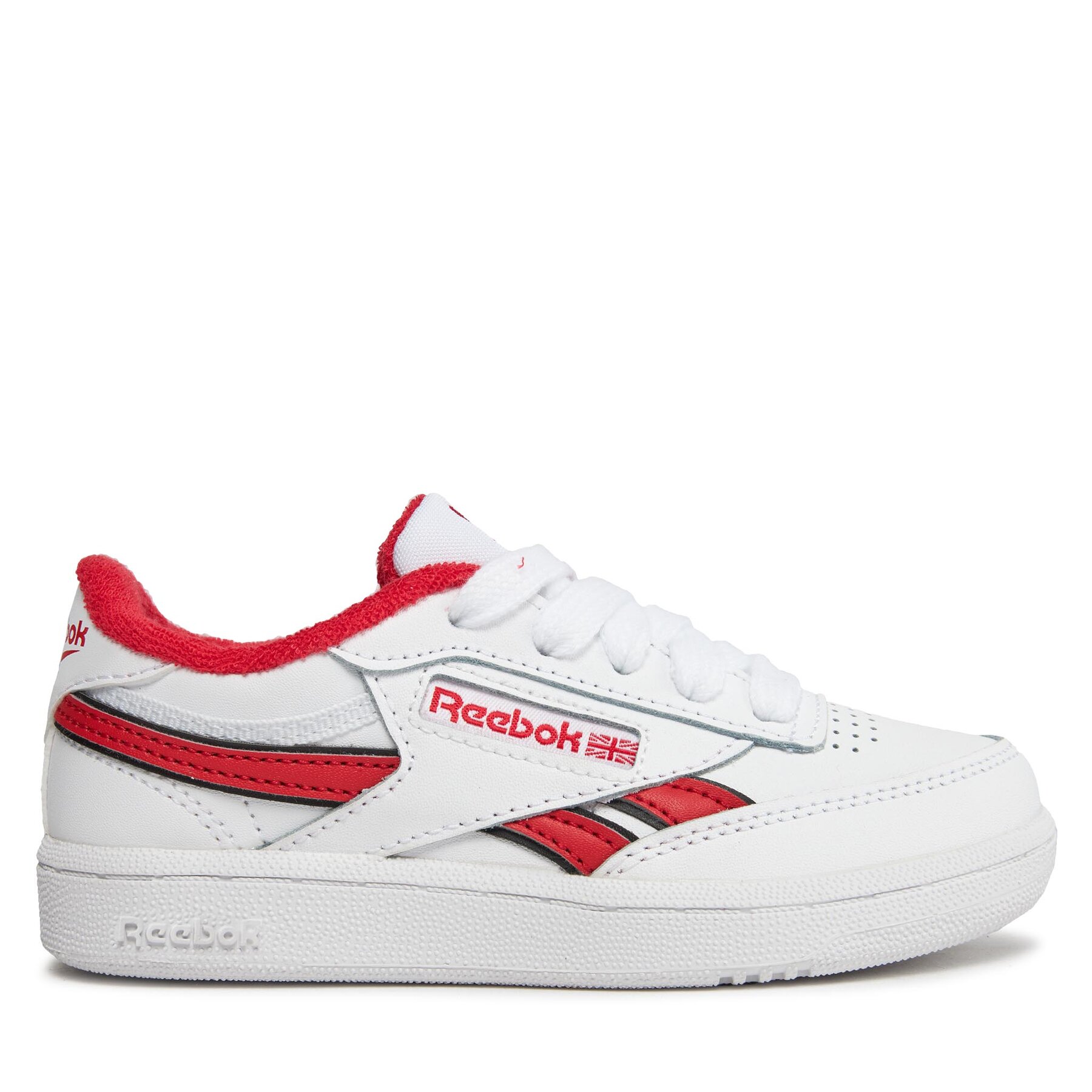 Sneakers Reebok Club C Revenge ID5367 Weiß von Reebok