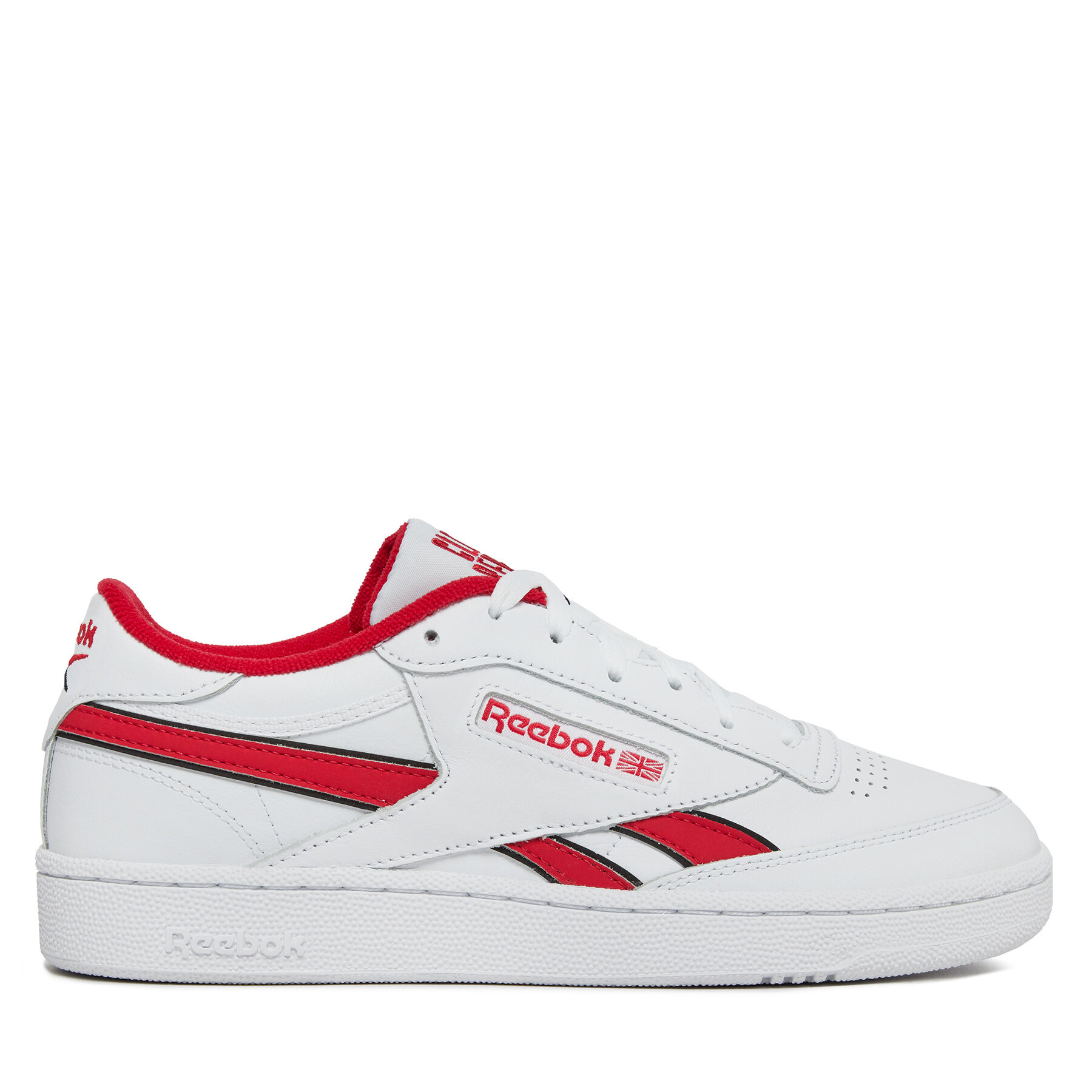 Sneakers Reebok Club C Revenge IF0236 Weiß von Reebok