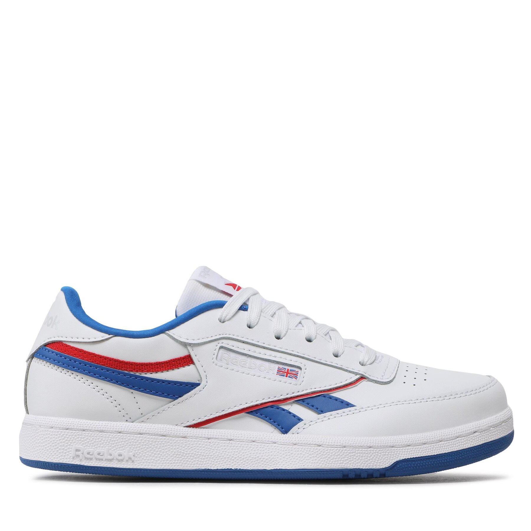 Sneakers Reebok Club C Revenge HR0645 Weiß von Reebok