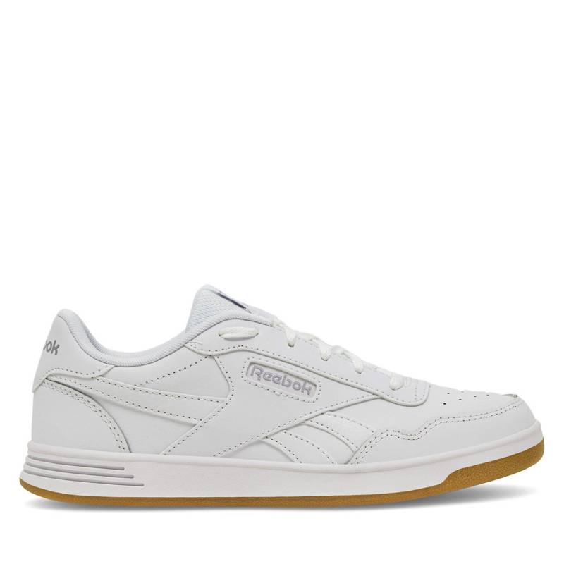 Sneakers Reebok Court Ad 100010636 Weiß von Reebok