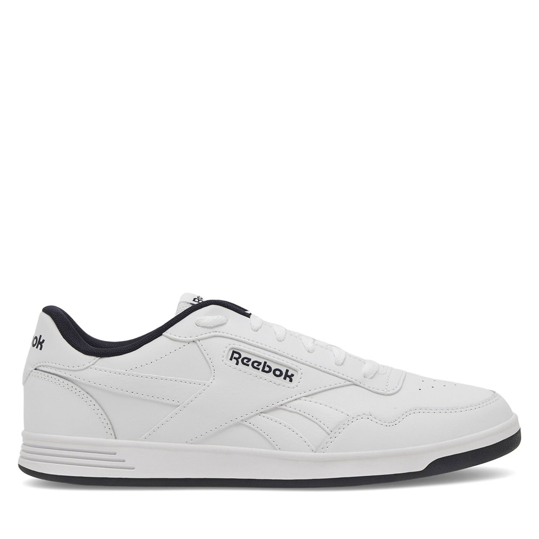 Sneakers Reebok Court Advance 100010614 Weiß von Reebok
