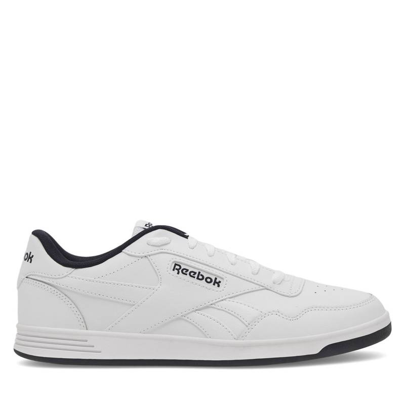 Sneakers Reebok Court Advance 100010614 Weiß von Reebok