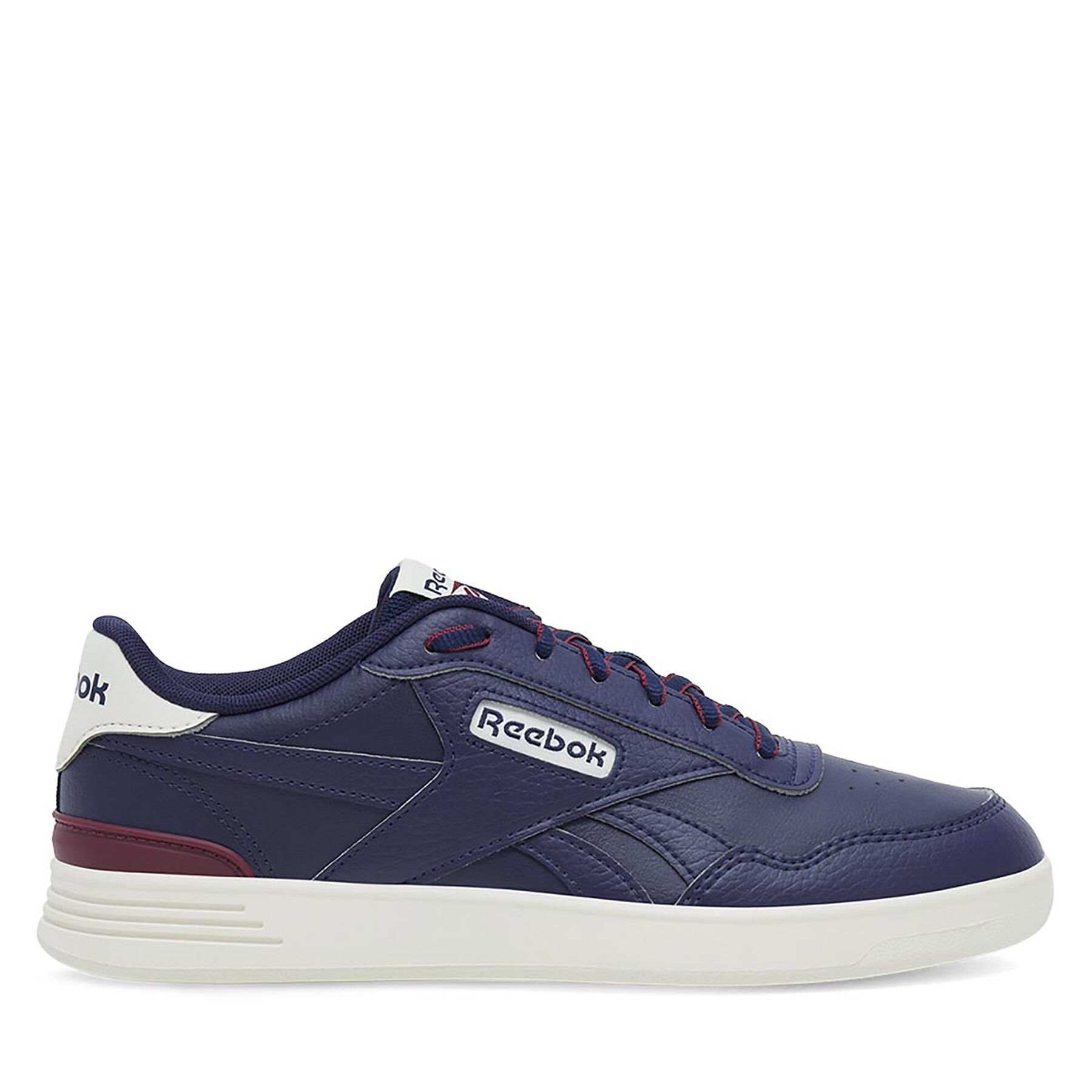 Sneakers Reebok Court Advance 100033754 Dunkelblau von Reebok