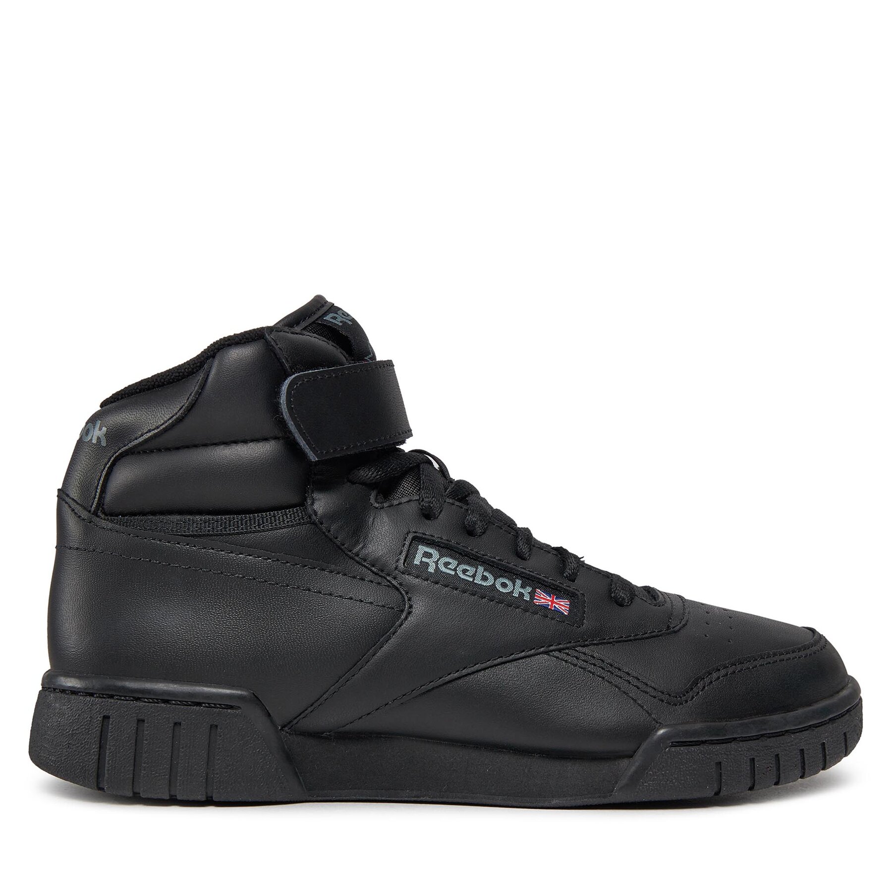 Sneakers Reebok Ex-O-Fit Hi 3478 Schwarz von Reebok