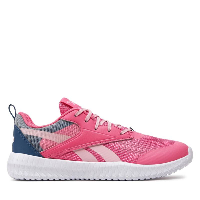 Hallenschuhe Reebok Flexagon Energy 3. GW0107 Rosa von Reebok