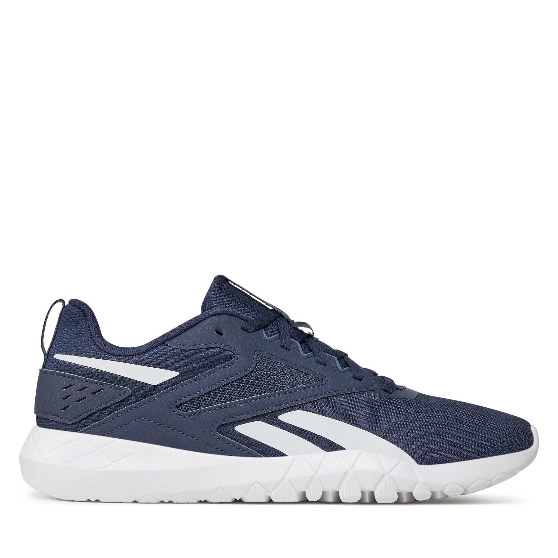 Fitnessschuhe Reebok Flexagon Energy 4 IE4500 Dunkelblau Fitnessschuhe Reebok Flexagon Energy 4 IE4500 Dunkelblau von Reebok