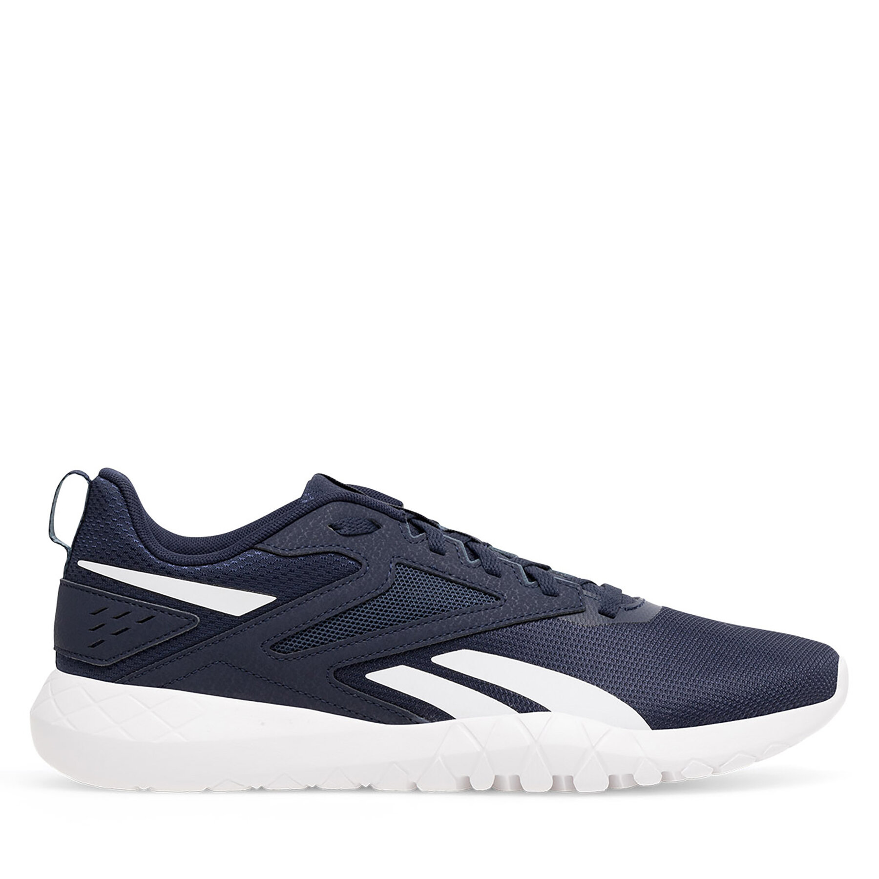 Fitnessschuhe Reebok Flexagon Energy Tr 4 100033358 Dunkelblau Fitnessschuhe Reebok Flexagon Energy Tr 4 100033358 Dunkelblau von Reebok