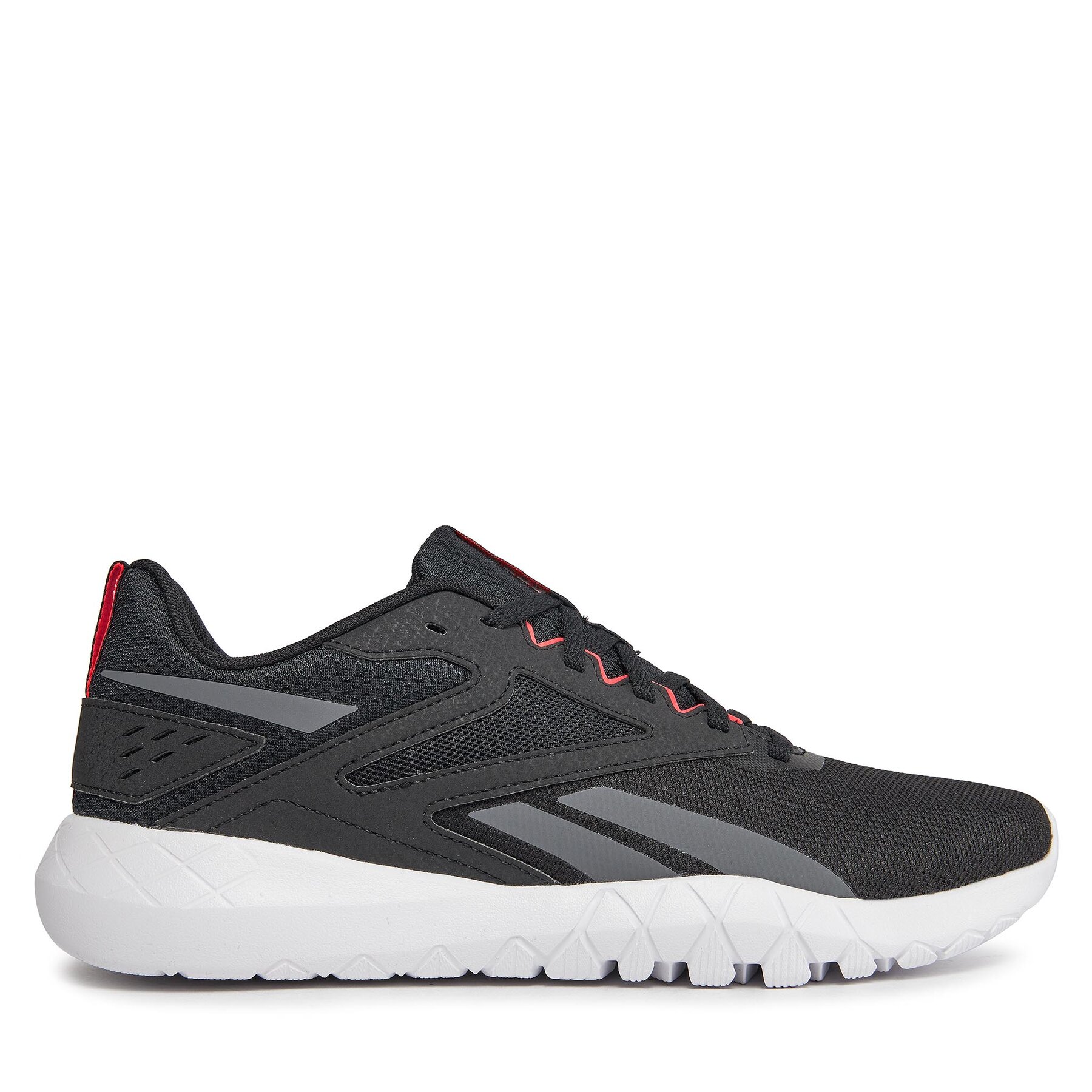 Laufschuhe Reebok Flexagon Energy Tr 4 IE4504 Schwarz Laufschuhe Reebok Flexagon Energy Tr 4 IE4504 Schwarz von Reebok