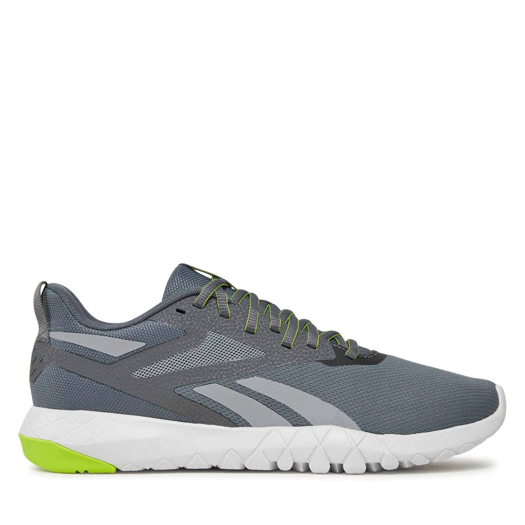 Fitnessschuhe Reebok Flexagon Force 4 IE4505 Grau Fitnessschuhe Reebok Flexagon Force 4 IE4505 Grau von Reebok