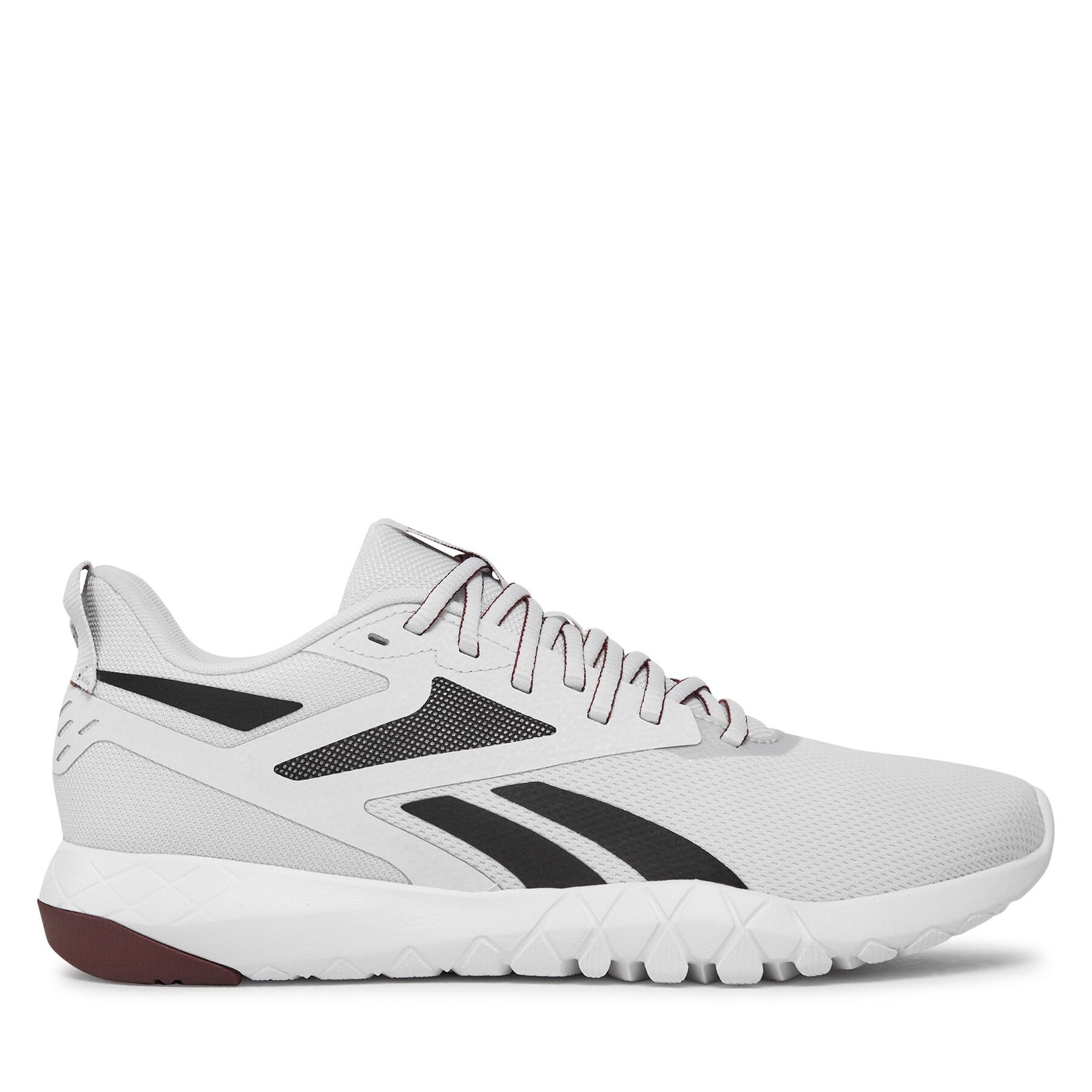 Fitnessschuhe Reebok Flexagon Force 4 IE6704 Grau von Reebok