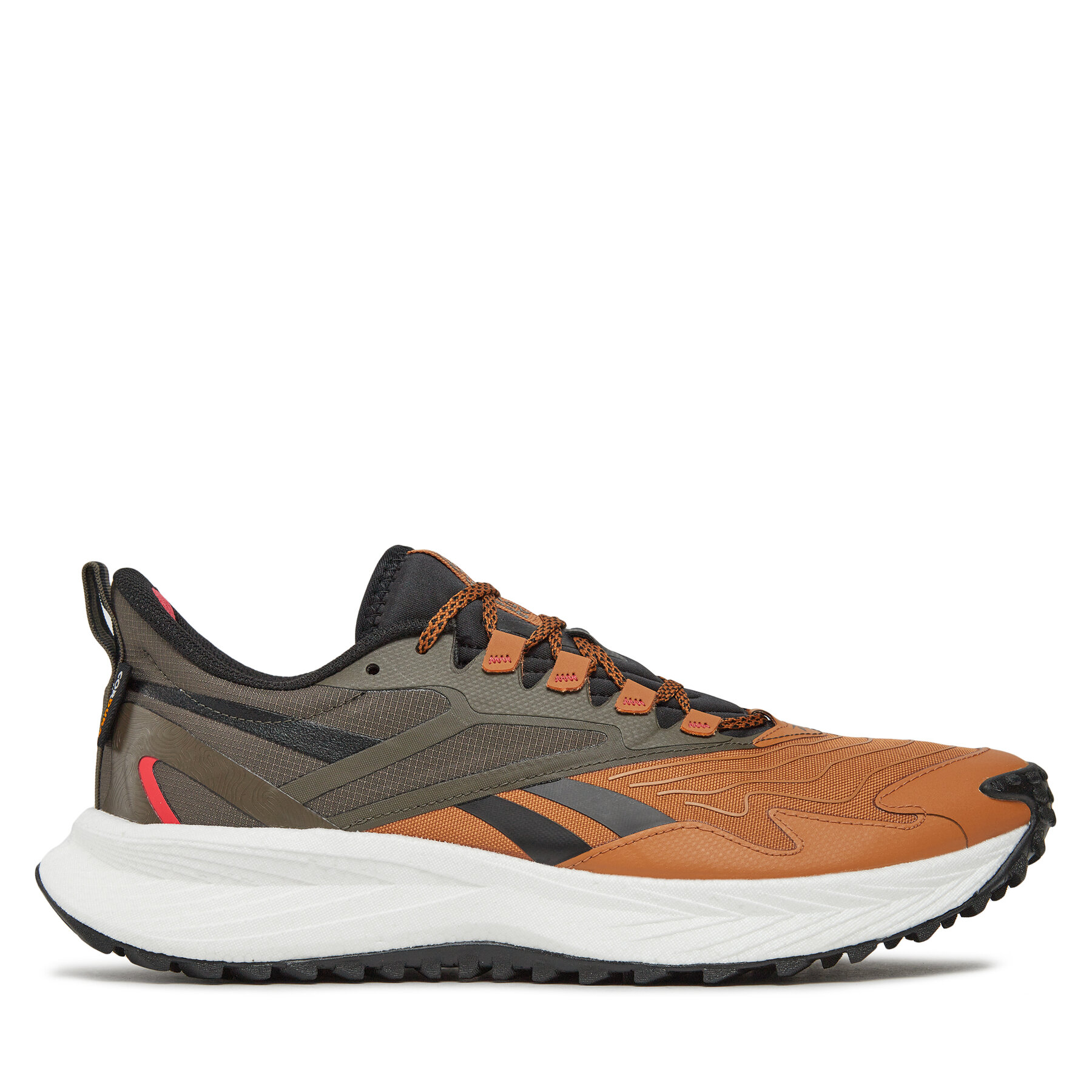 Laufschuhe Reebok Floatride Energy 5 Adventure IE5002 Braun Laufschuhe Reebok Floatride Energy 5 Adventure IE5002 Braun von Reebok