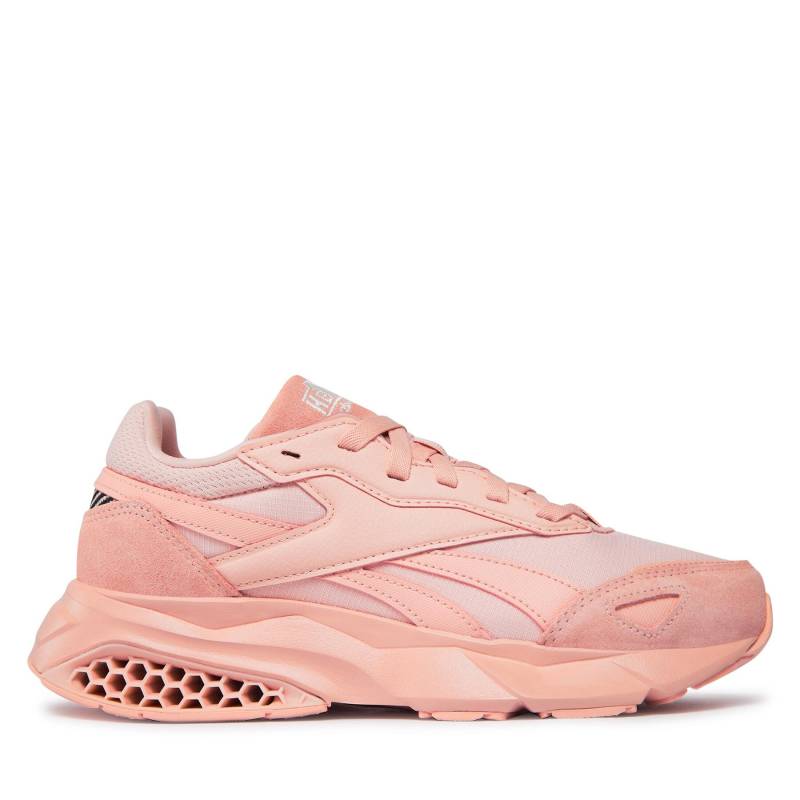 Sneakers Reebok Hexalite Legacy 1.5 IE2364 Rosa von Reebok