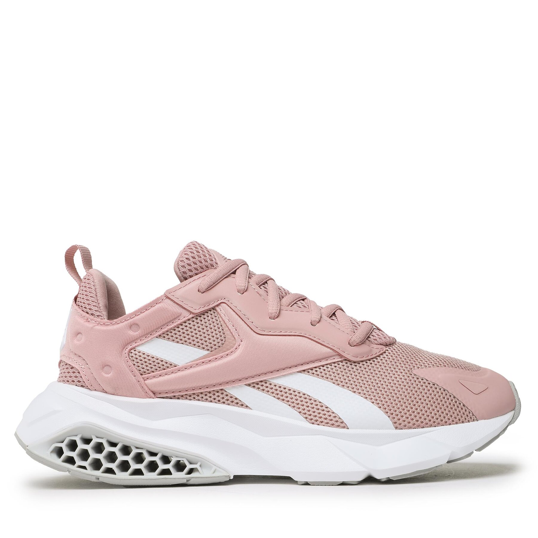 Sneakers Reebok Hexalite Legacy GX9372 Rosa von Reebok