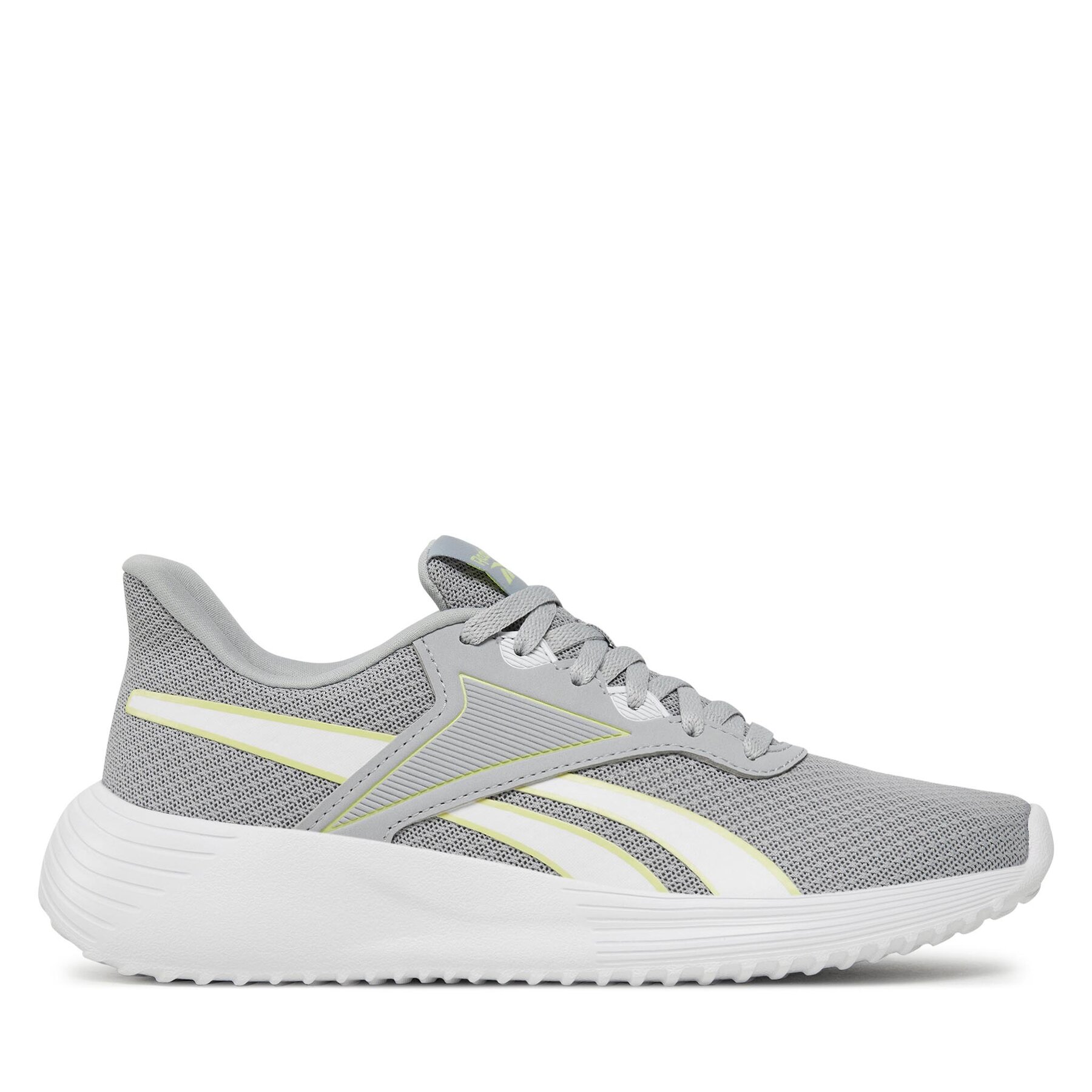 Laufschuhe Reebok Lite 3 IF5238 Grau von Reebok