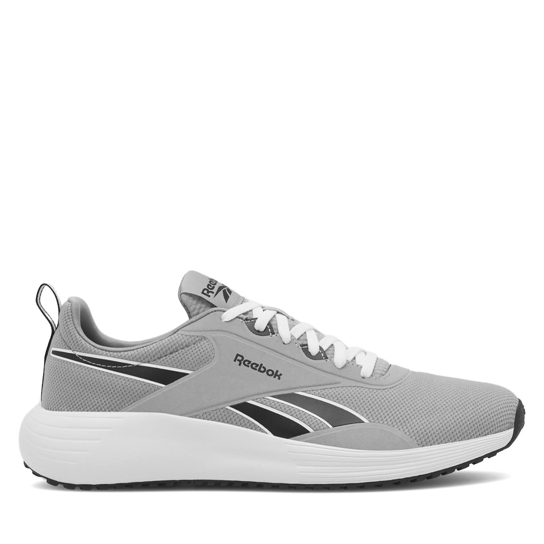 Laufschuhe Reebok Lite Plu 100074887 Grau von Reebok