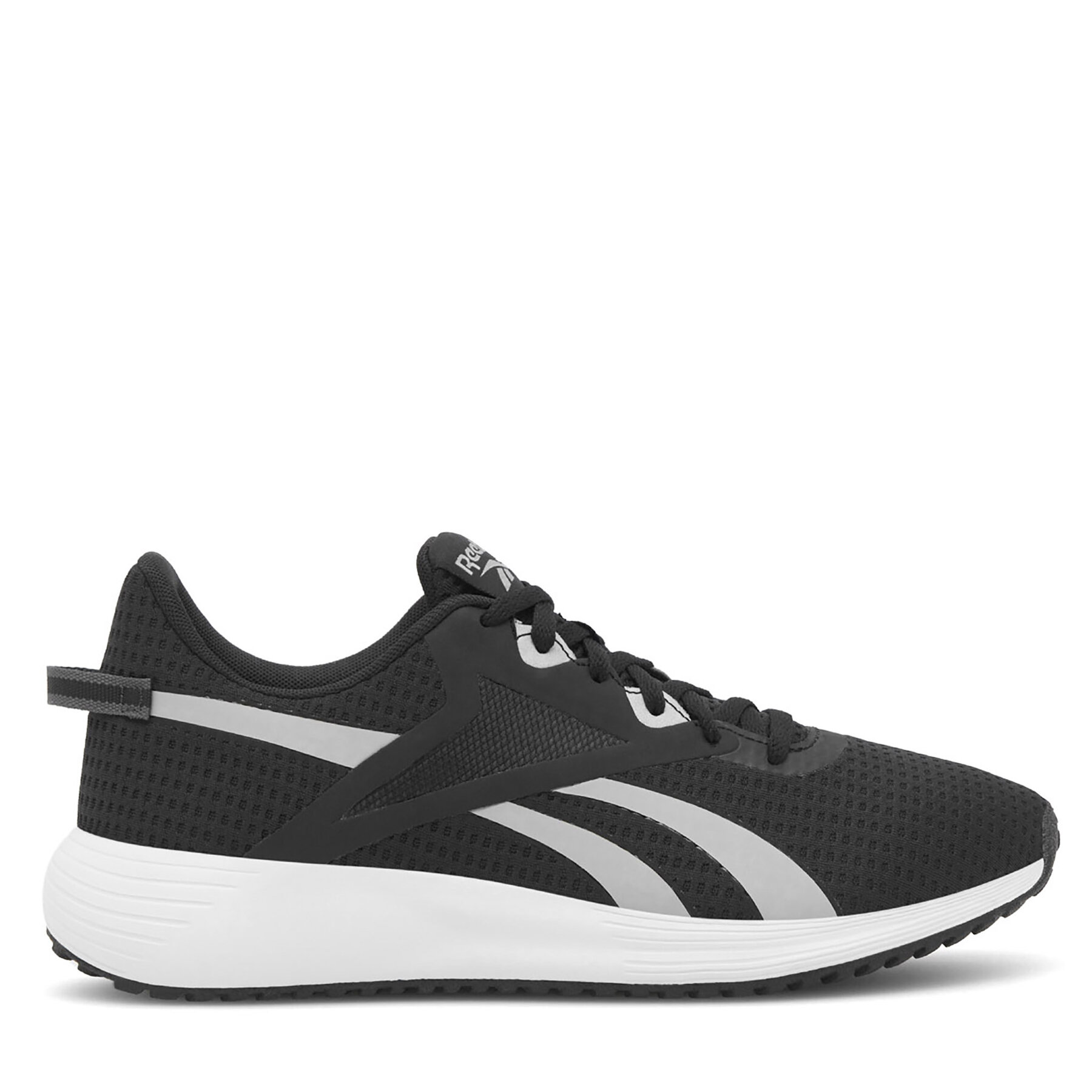 Laufschuhe Reebok Lite Plus 3 100008850 Schwarz von Reebok