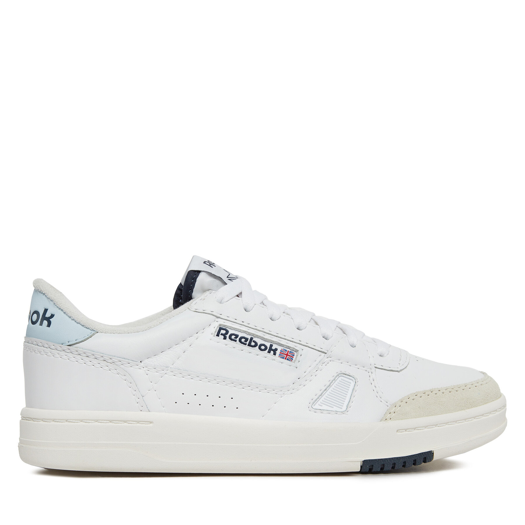 Sneakers Reebok Lt Court IF0237 Weiß Sneakers Reebok Lt Court IF0237 Weiß von Reebok